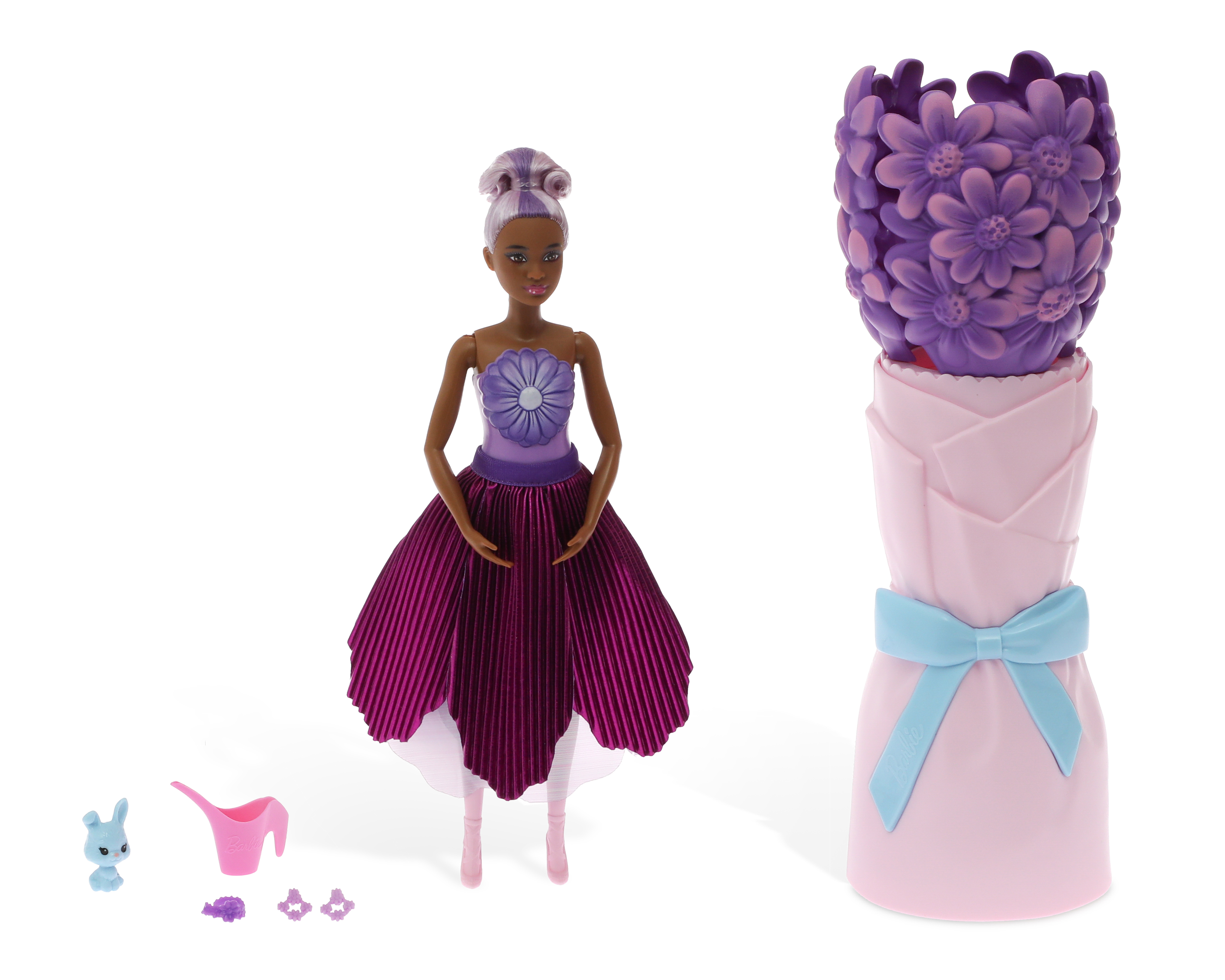 Muñeca Barbie Petal Pop