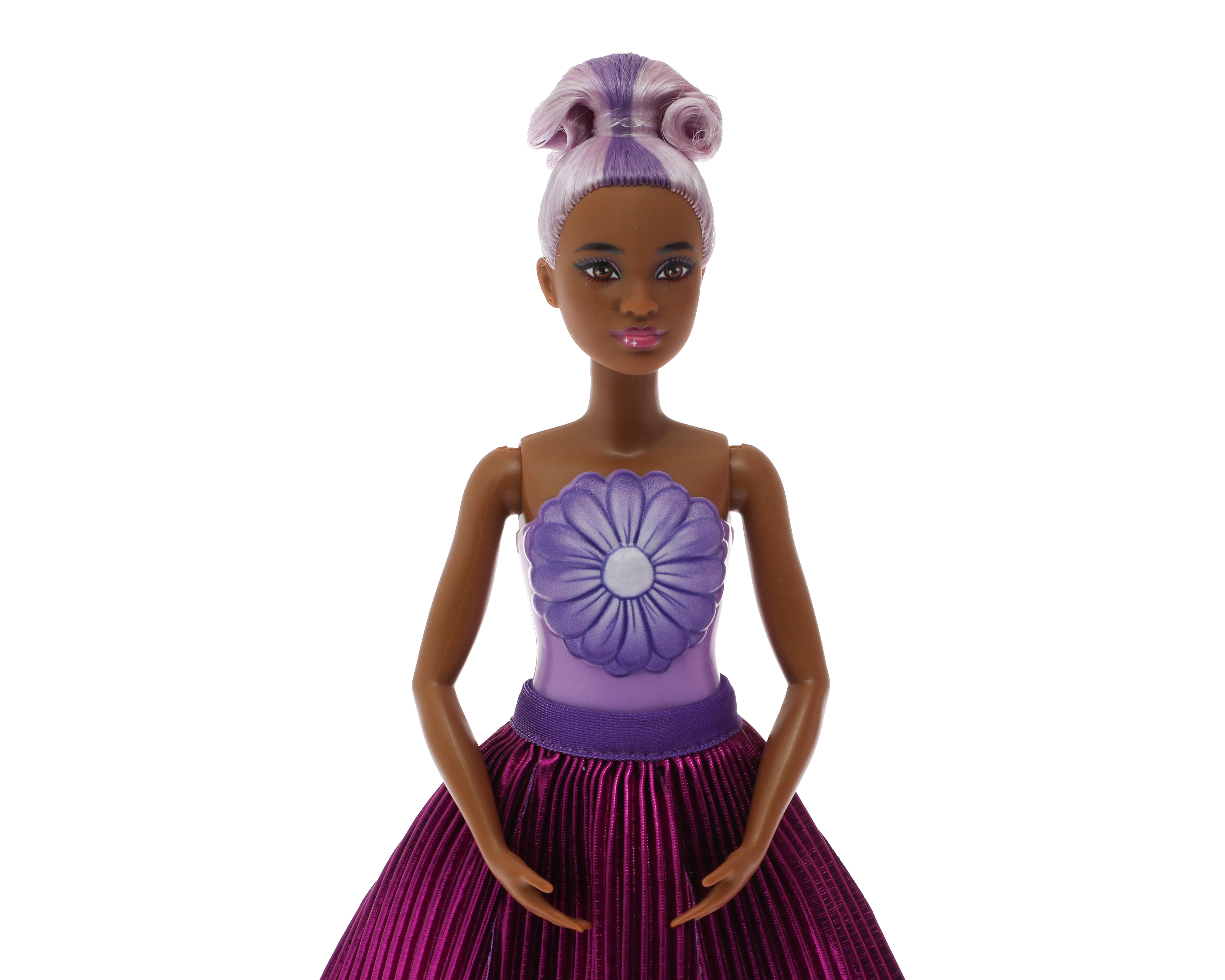 Foto 2 | Foto 2 | Muñeca Barbie Petal Pop