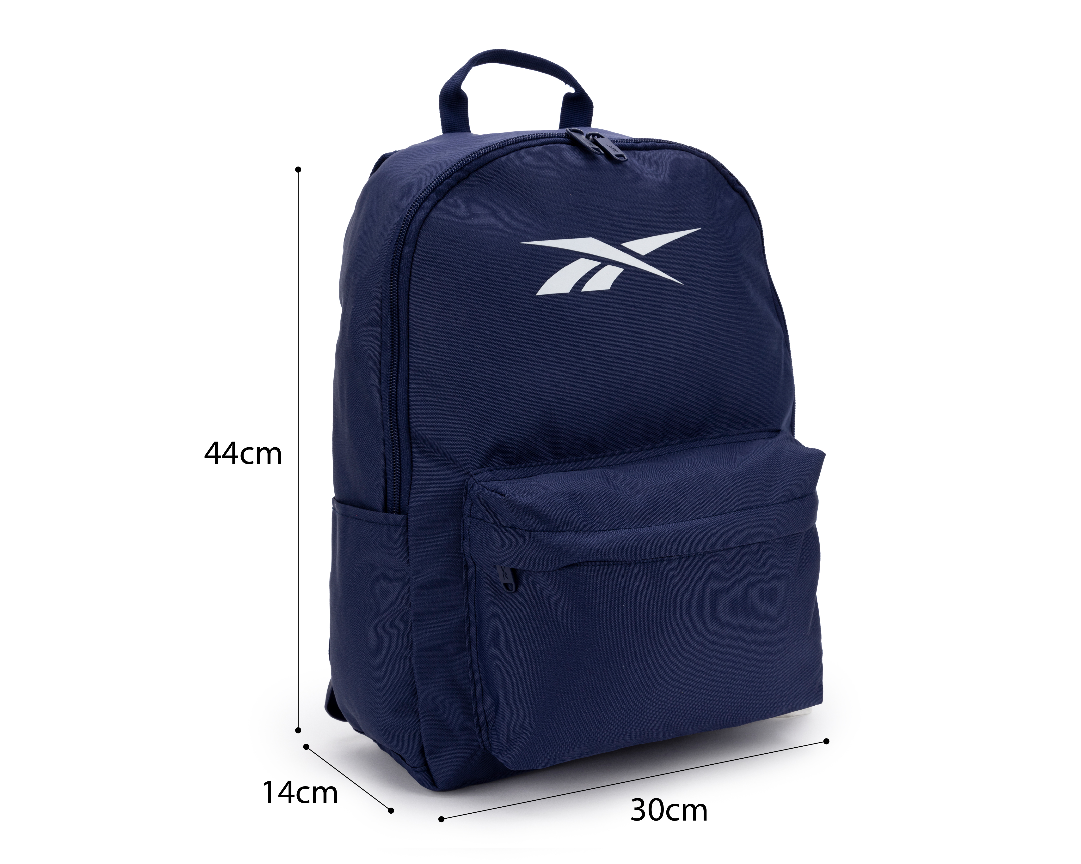 Foto 7 | Foto 7 | Mochila Reebok Azul