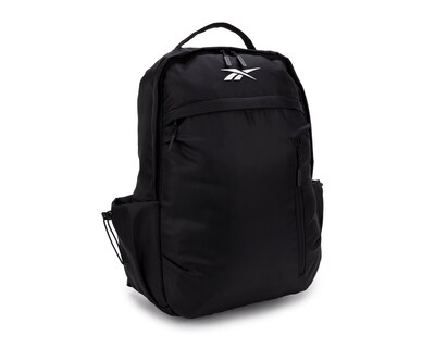 Foto 2 | Foto 2 | Mochila Reebok Negra