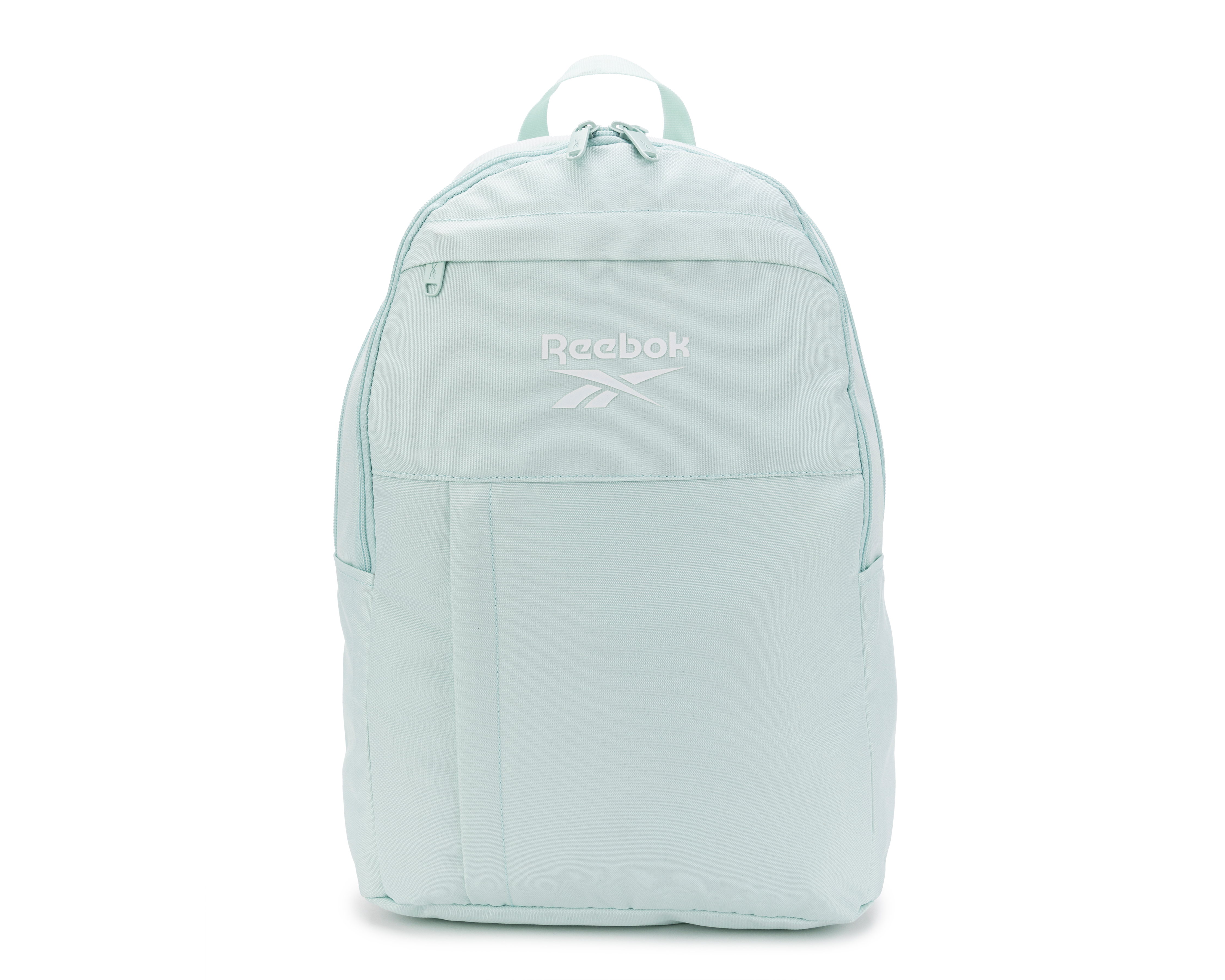 Foto 2 pulgar | Foto 1 | Mochila Reebok Azul