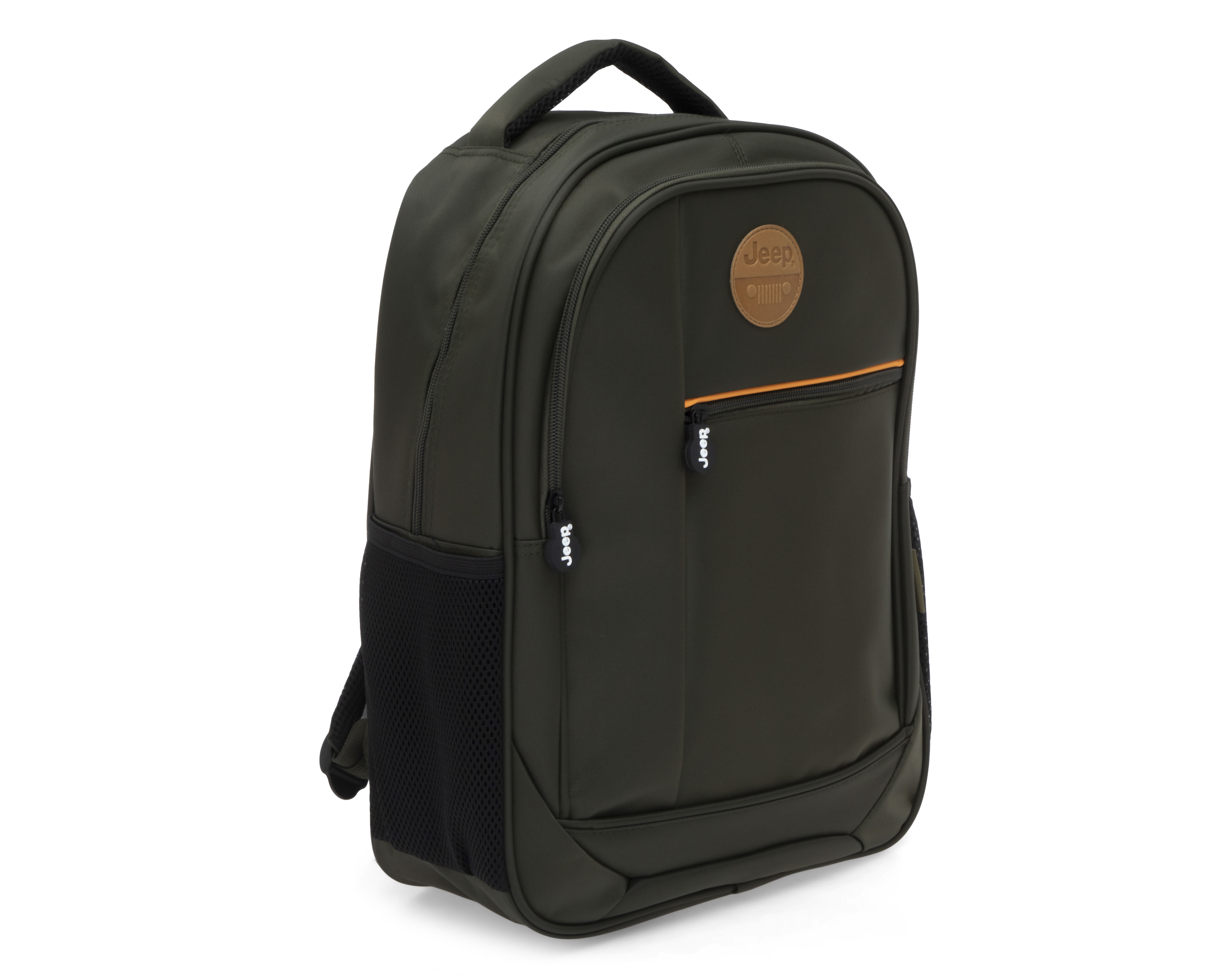 Mochila Jeep Verde