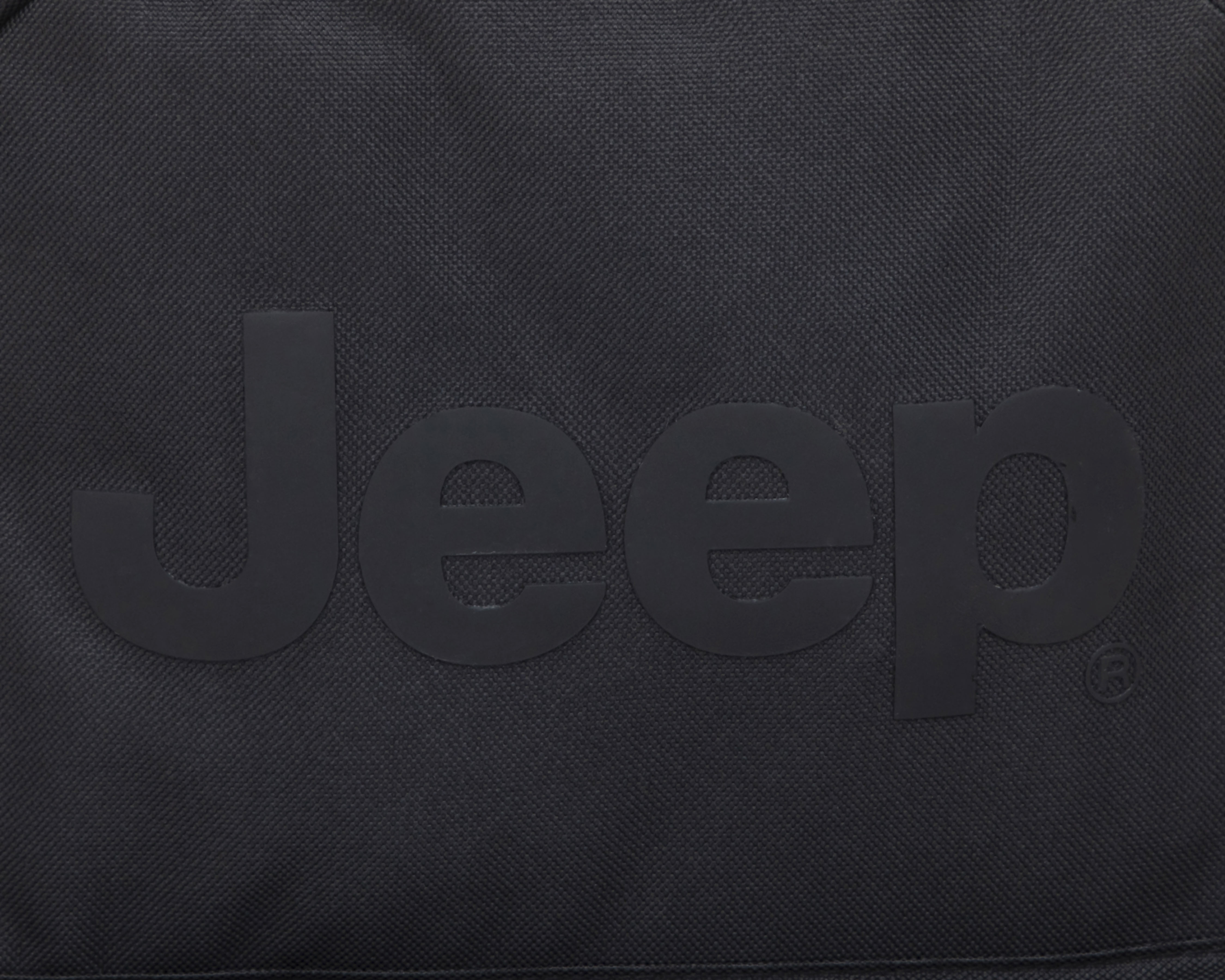 Foto 6 pulgar | Foto 5 | Mochila Jeep Negra