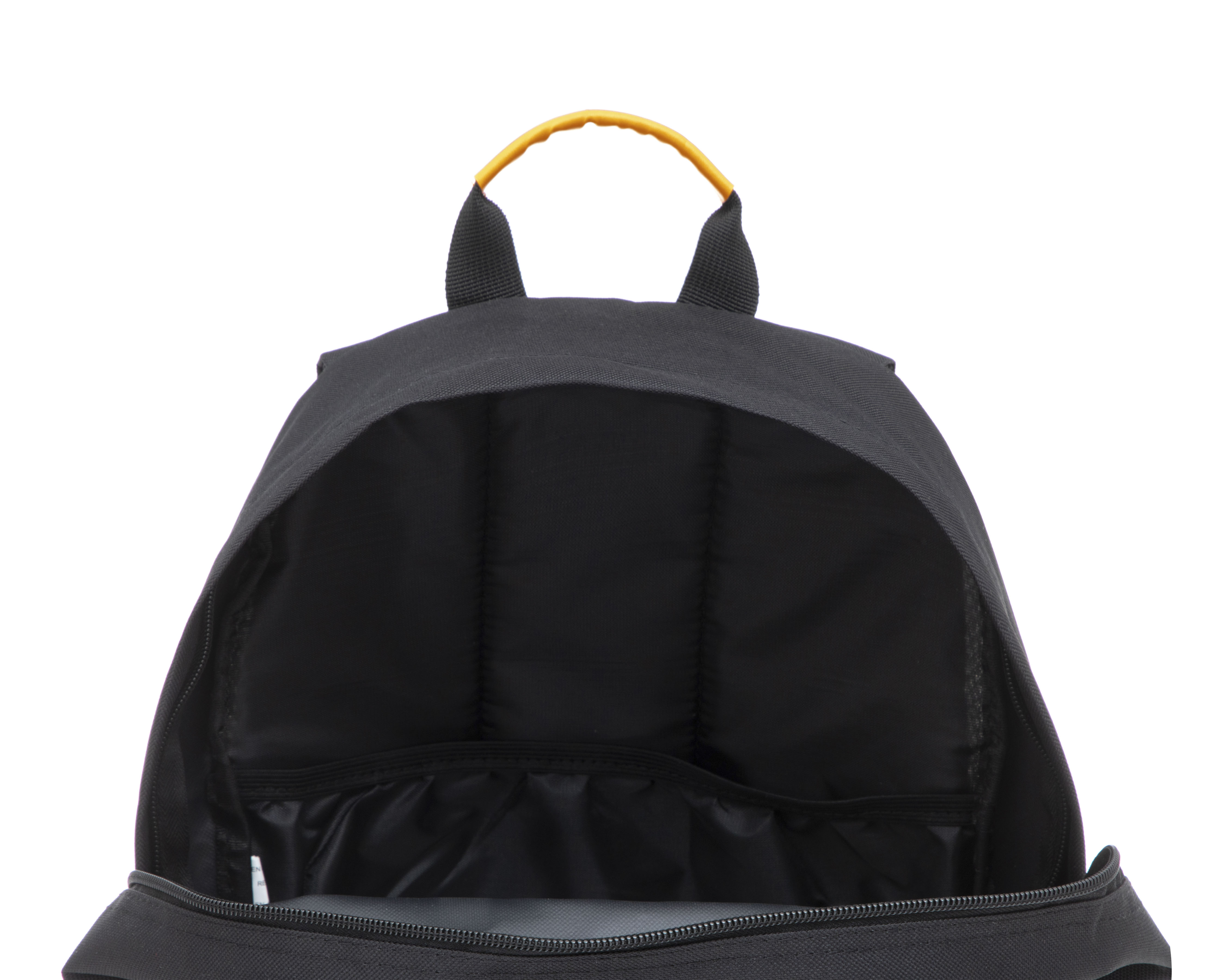 Foto 7 pulgar | Foto 6 | Mochila Jeep Negra