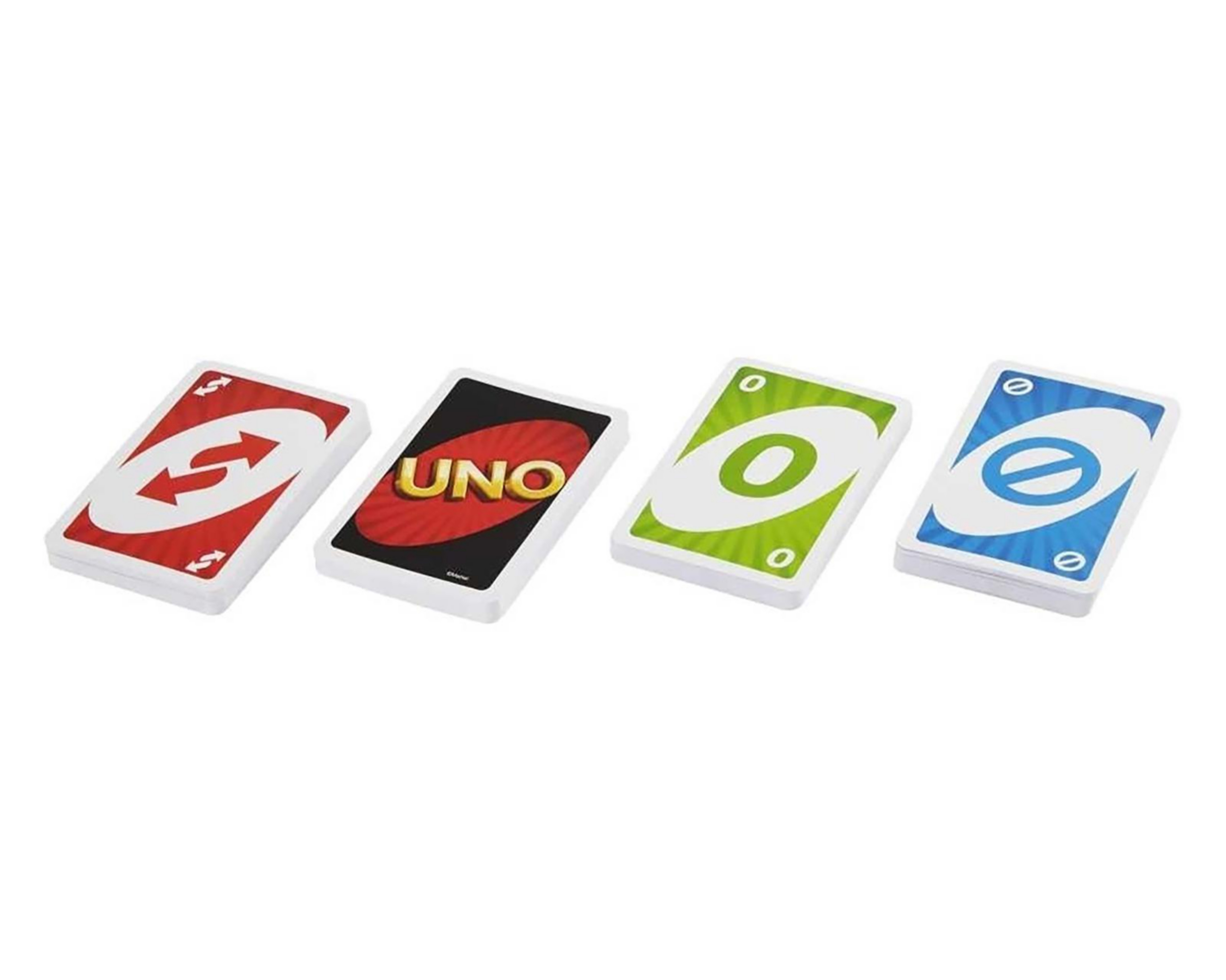 Foto 6 | Foto 6 | Juego de Cartas UNO Mattel
