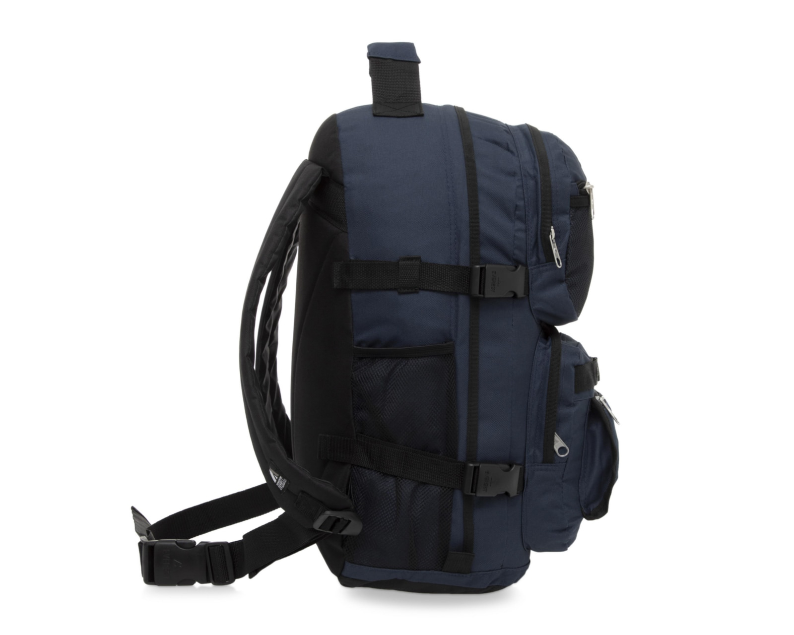 Foto 3 | Foto 3 | Mochila Everest Azul