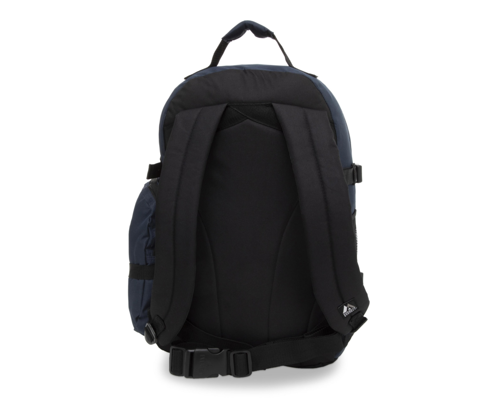 Foto 5 pulgar | Foto 4 | Mochila Everest Azul