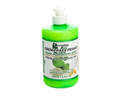 Foto 1 | Foto 1 | Crema para Peinar Incredible Products 250 ml