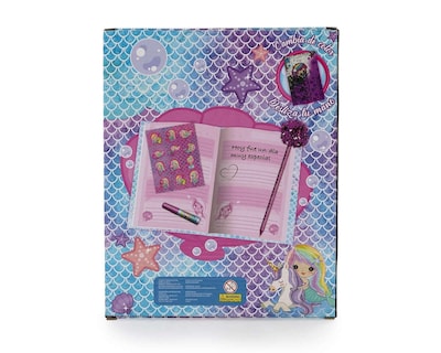 Foto 2 | Foto 2 | Diario y Accesorios Novelty Supplies