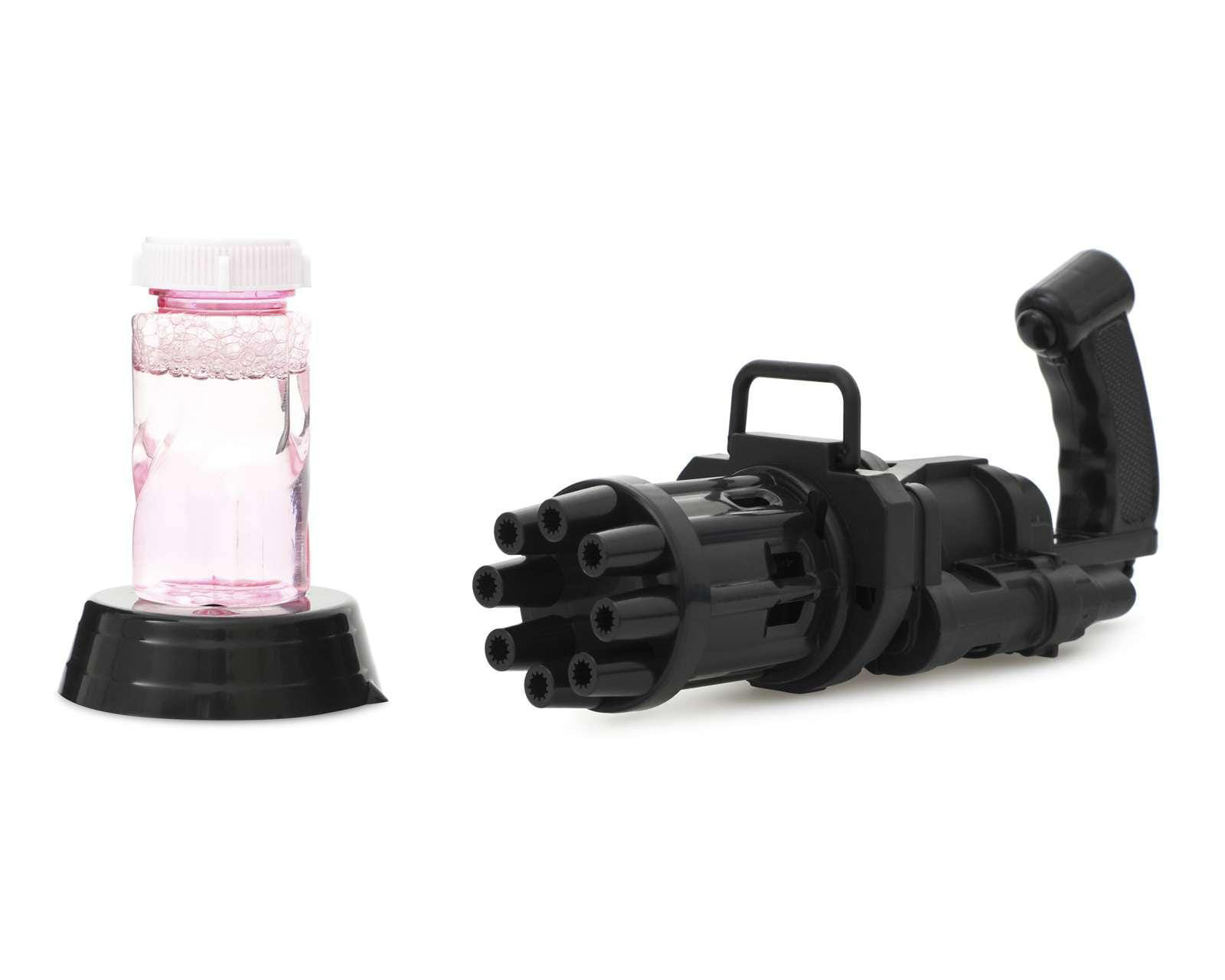 Foto 1 | Foto 1 | Lanzador de Burbujas Funzone