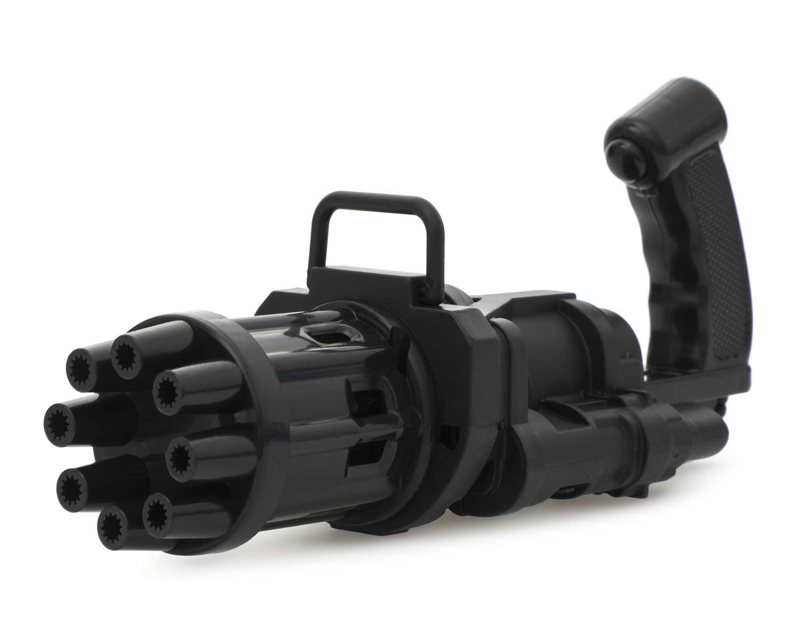 Foto 2 | Foto 2 | Lanzador de Burbujas Funzone