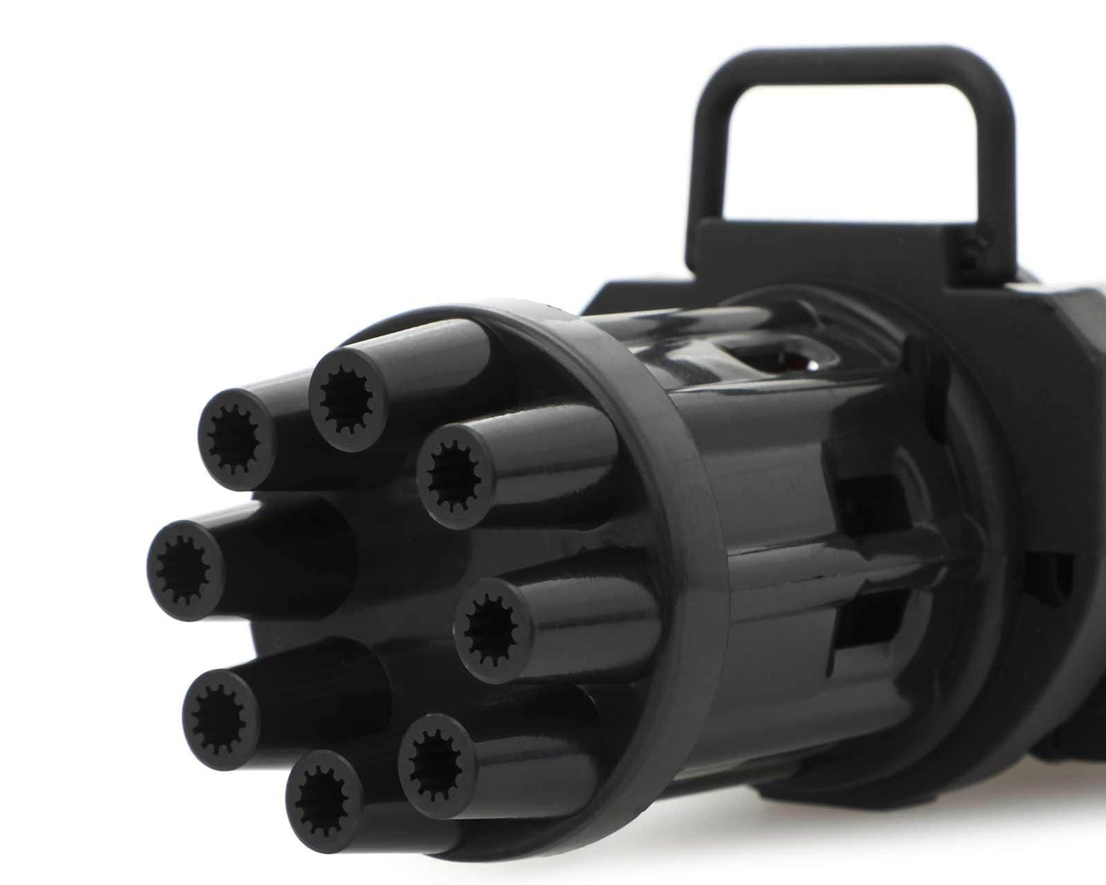 Foto 5 pulgar | Foto 4 | Lanzador de Burbujas Funzone