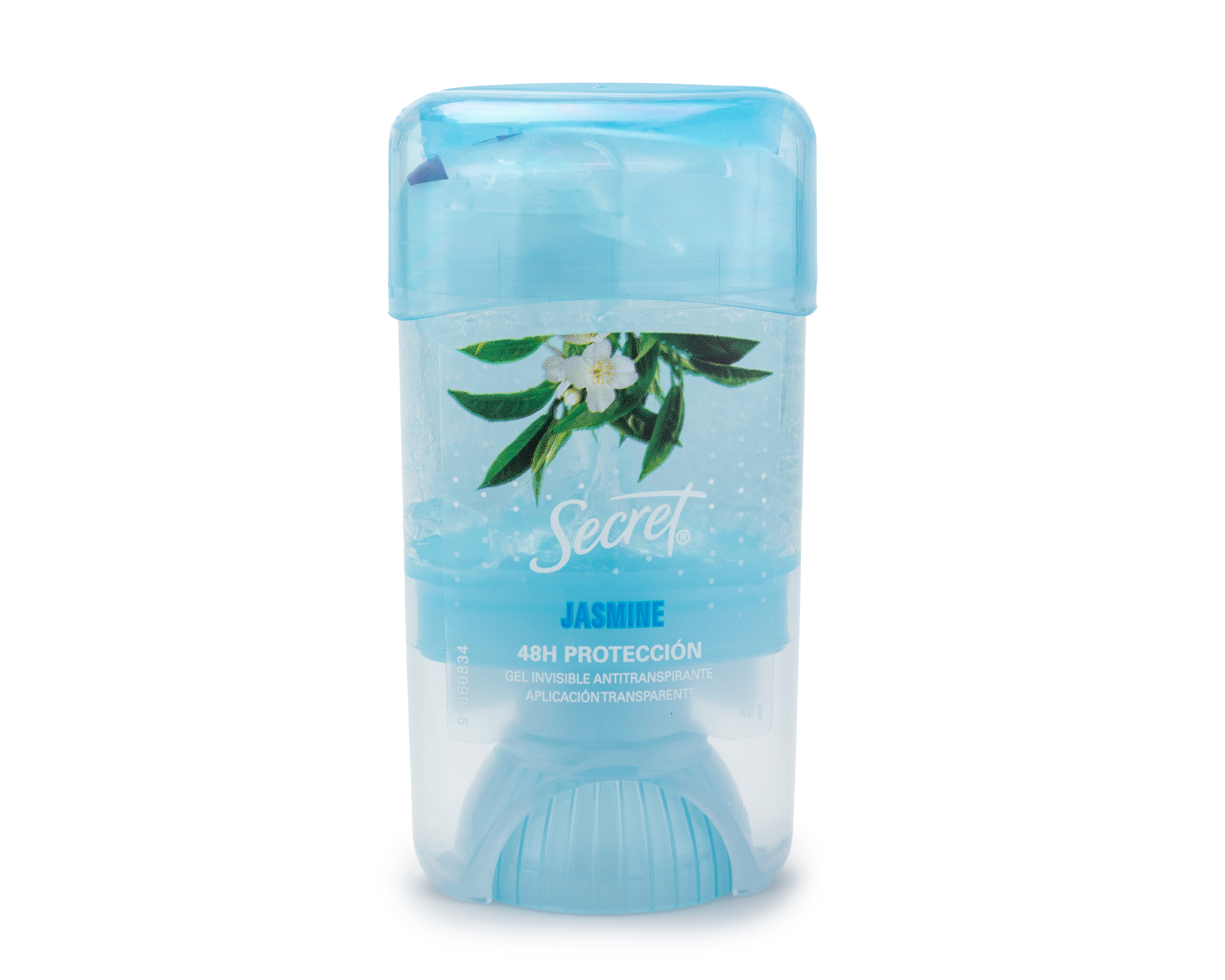 Foto 2 pulgar | Foto 1 | Desodorante Secret en Gel Antitranspirante 45 g