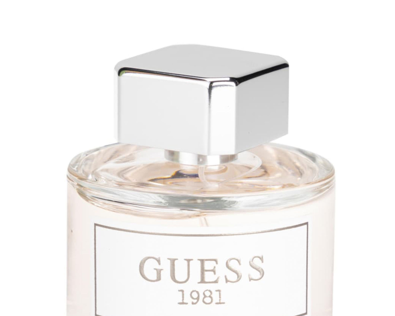 Foto 4 pulgar | Foto 3 | Perfume Guess 1981 Eau de Toilette 100 ml