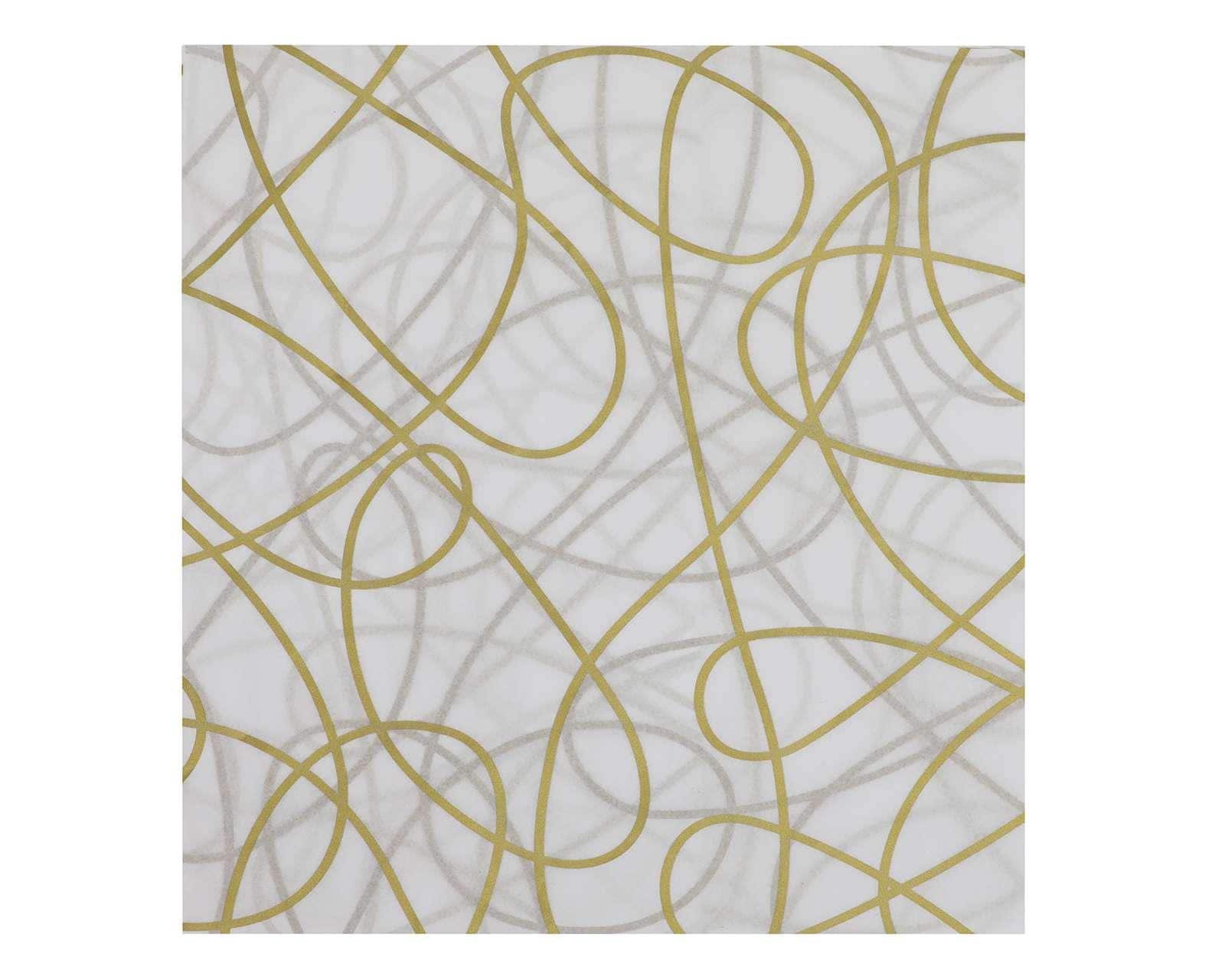 Papel China Helenika Blanco