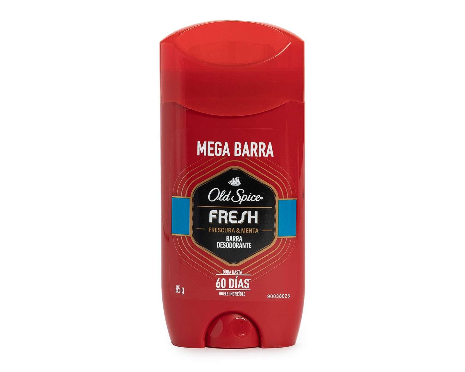 Foto 1 | Foto 1 | Desodorante Old Spice en Barra Fresh 85 g