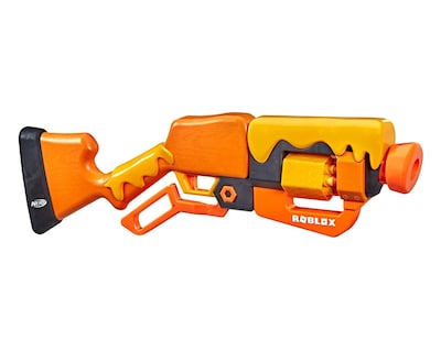 Foto 2 | Foto 2 | Lanzador Nerf Roblox Adopt me! Bees!