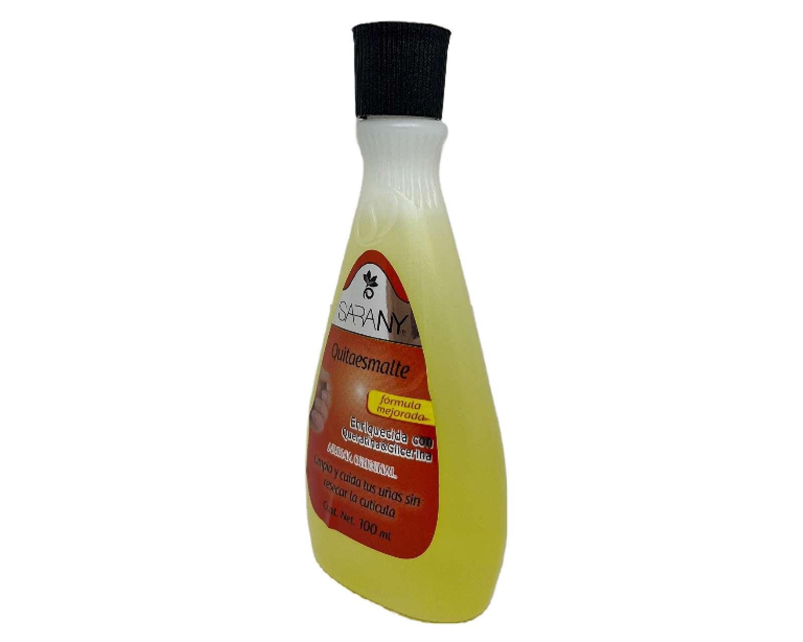 Foto 2 | Foto 2 | Acetona Pura Sarany 100 ml