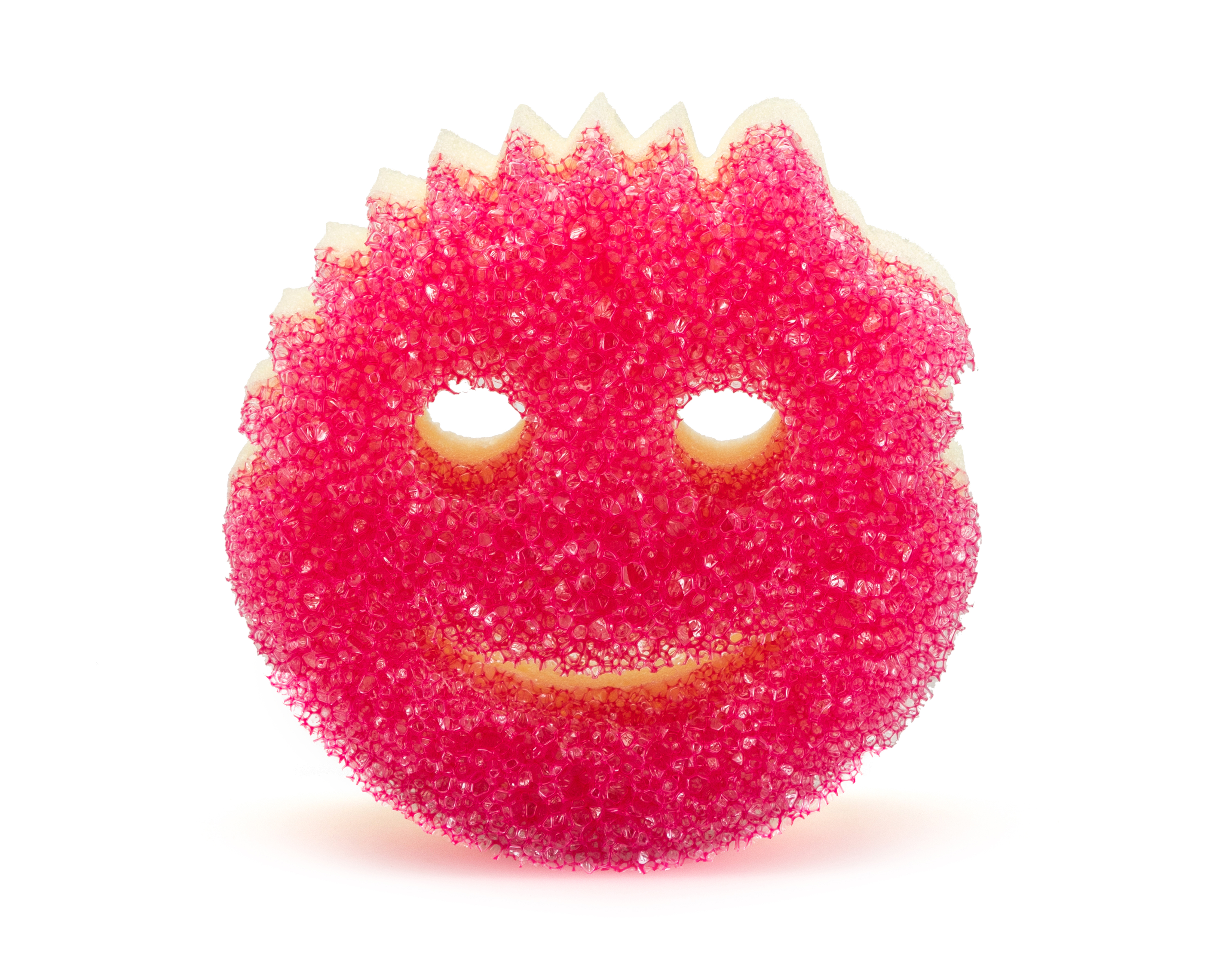 Foto 1 | Foto 1 | Esponja Scrub Daddy Doble Cara