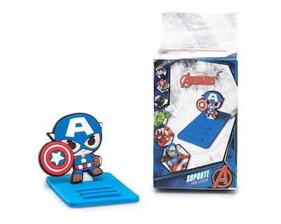 Foto 1 | Foto 1 | Soporte para Celular Avengers
