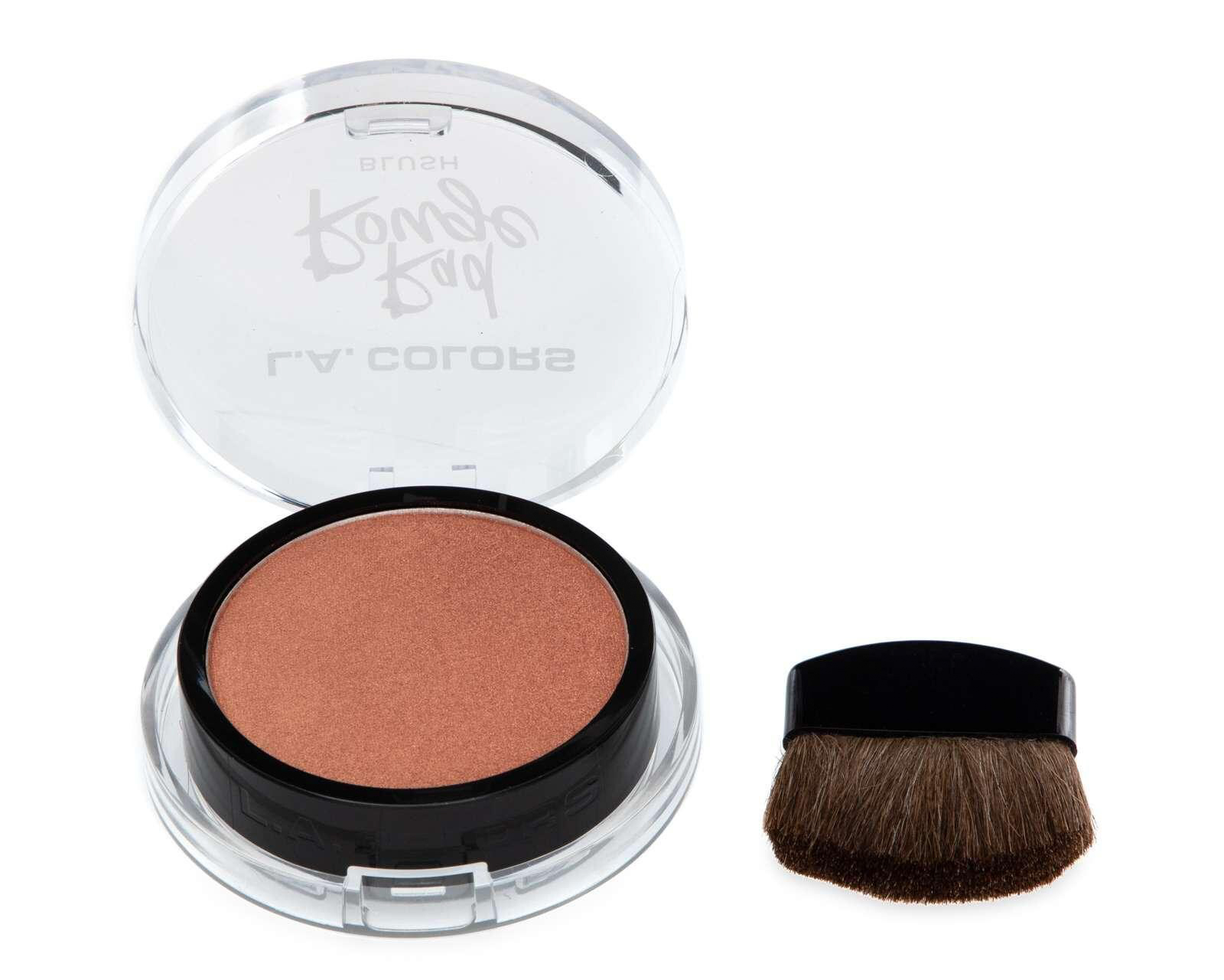 Rubor L.A. Colors Flipside