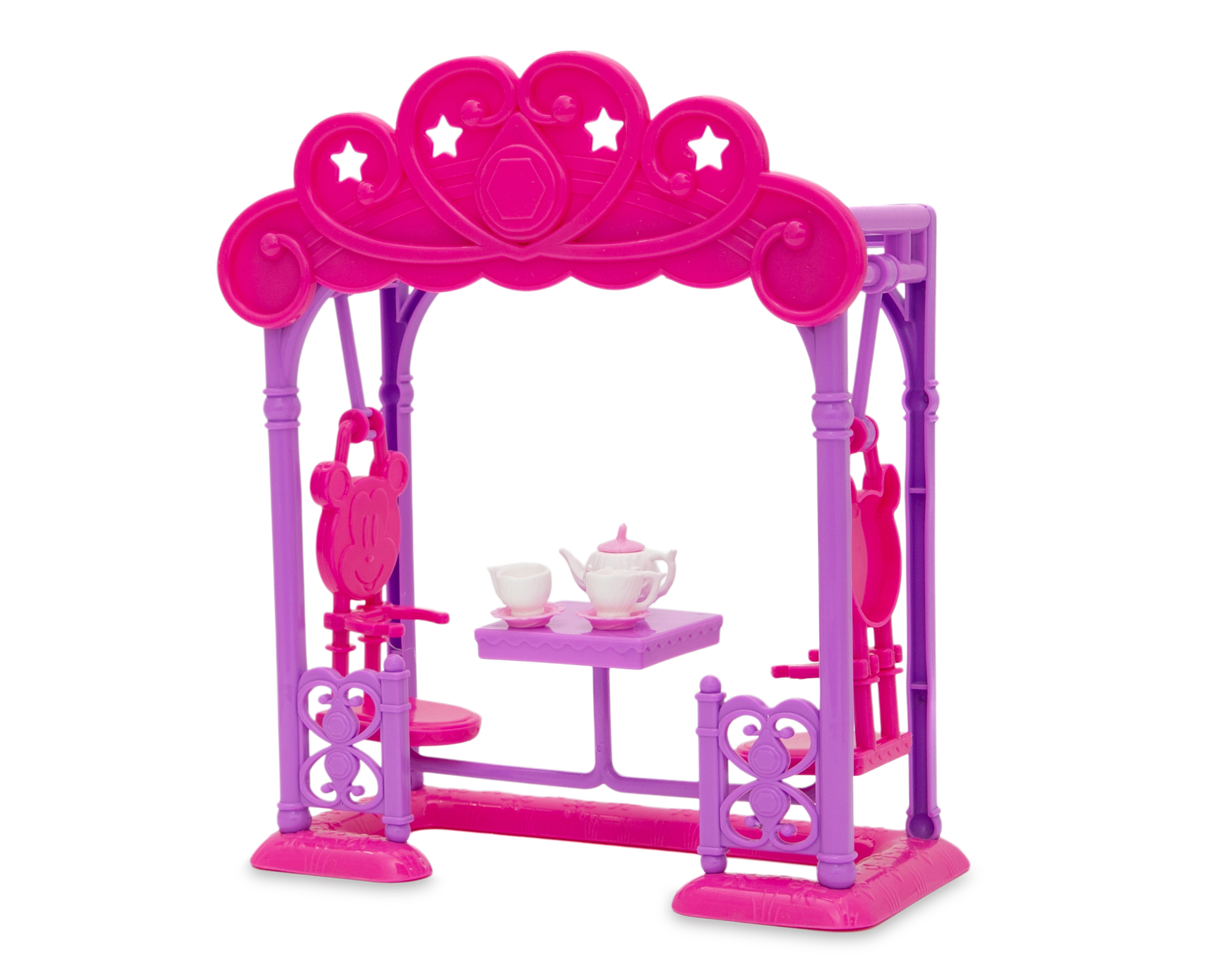 Foto 4 pulgar | Foto 3 | Muñeca Belúla con Accesorios 2 Piezas