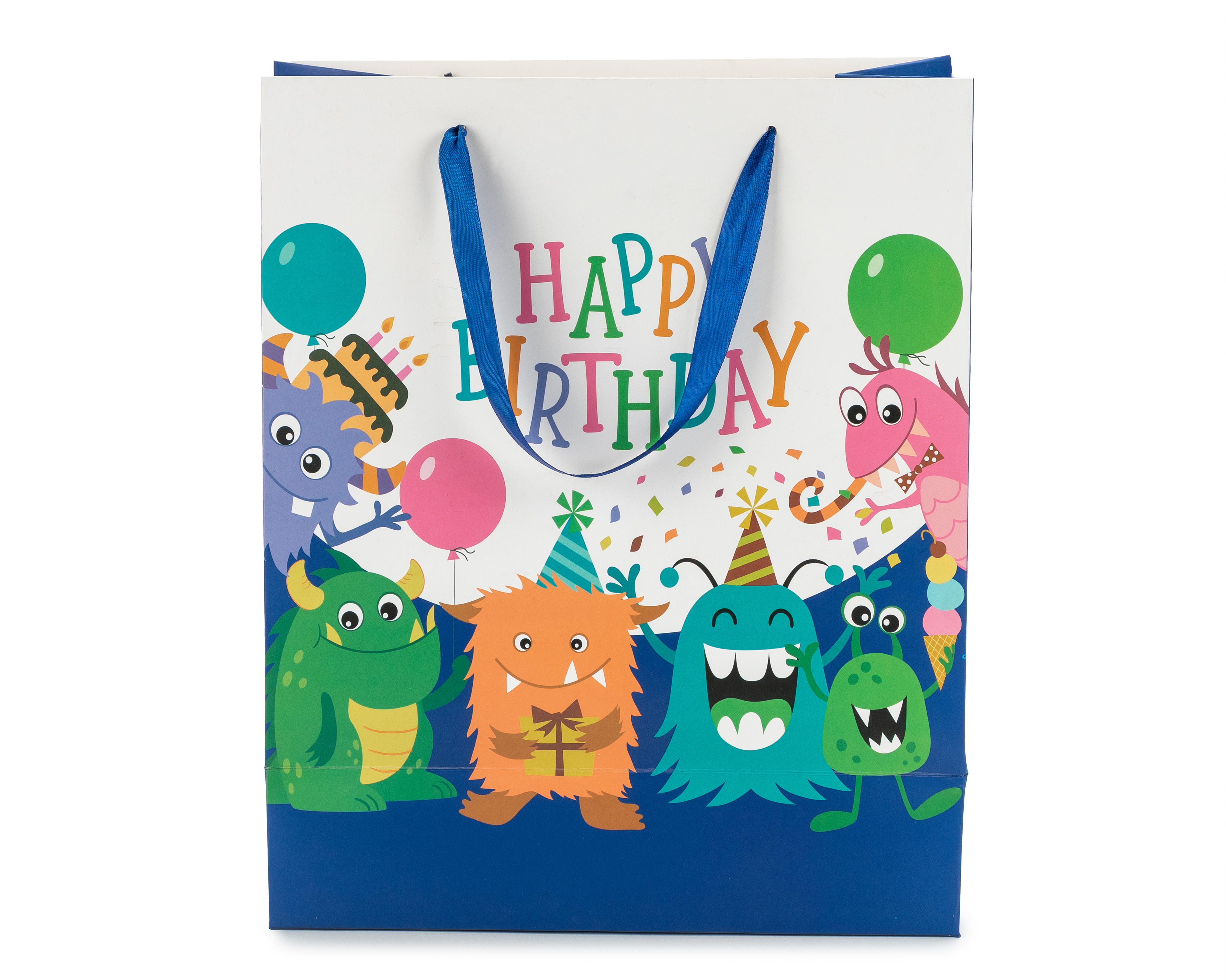 Bolsa de Regalo Minigami