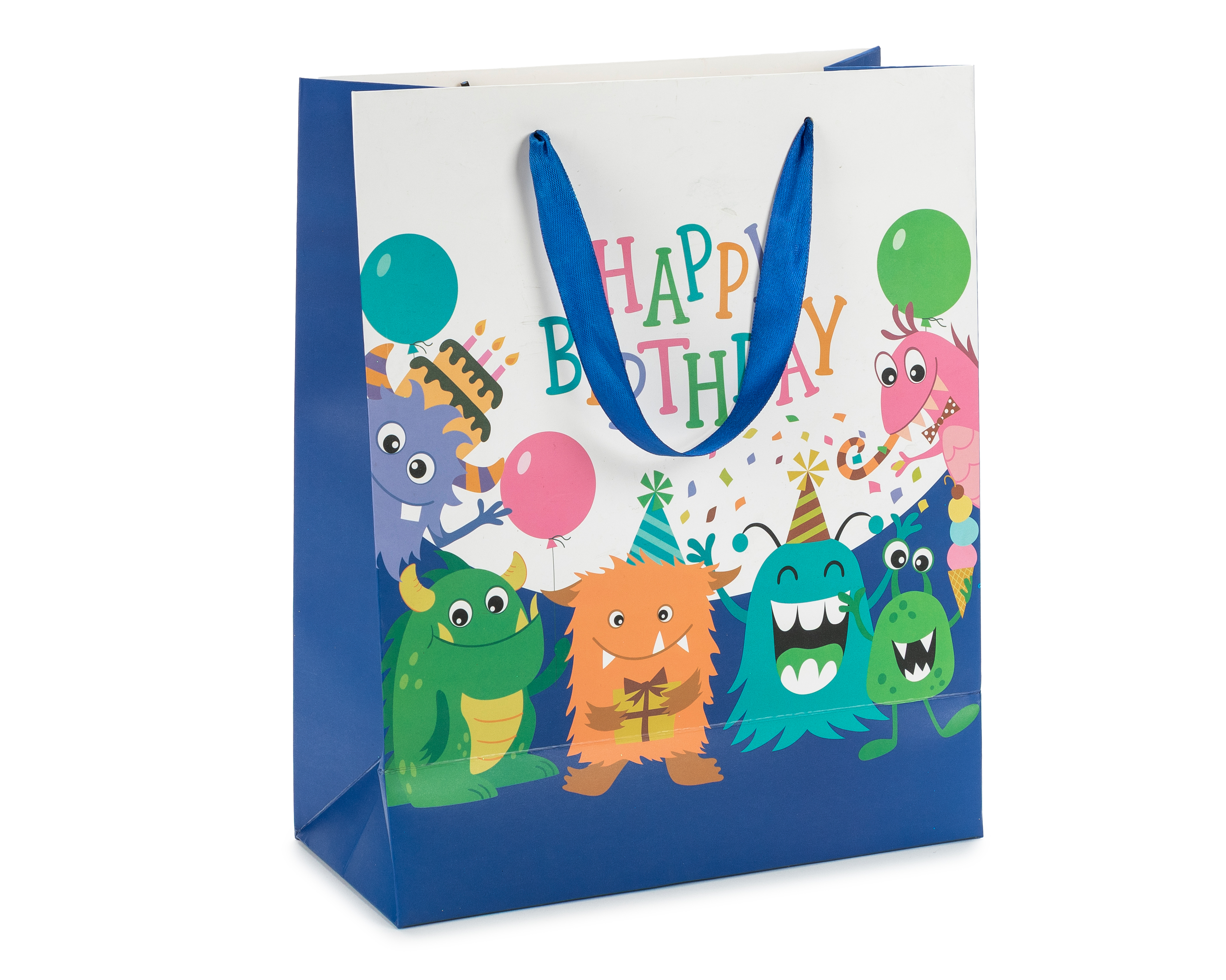 Foto 2 | Foto 2 | Bolsa de Regalo Minigami