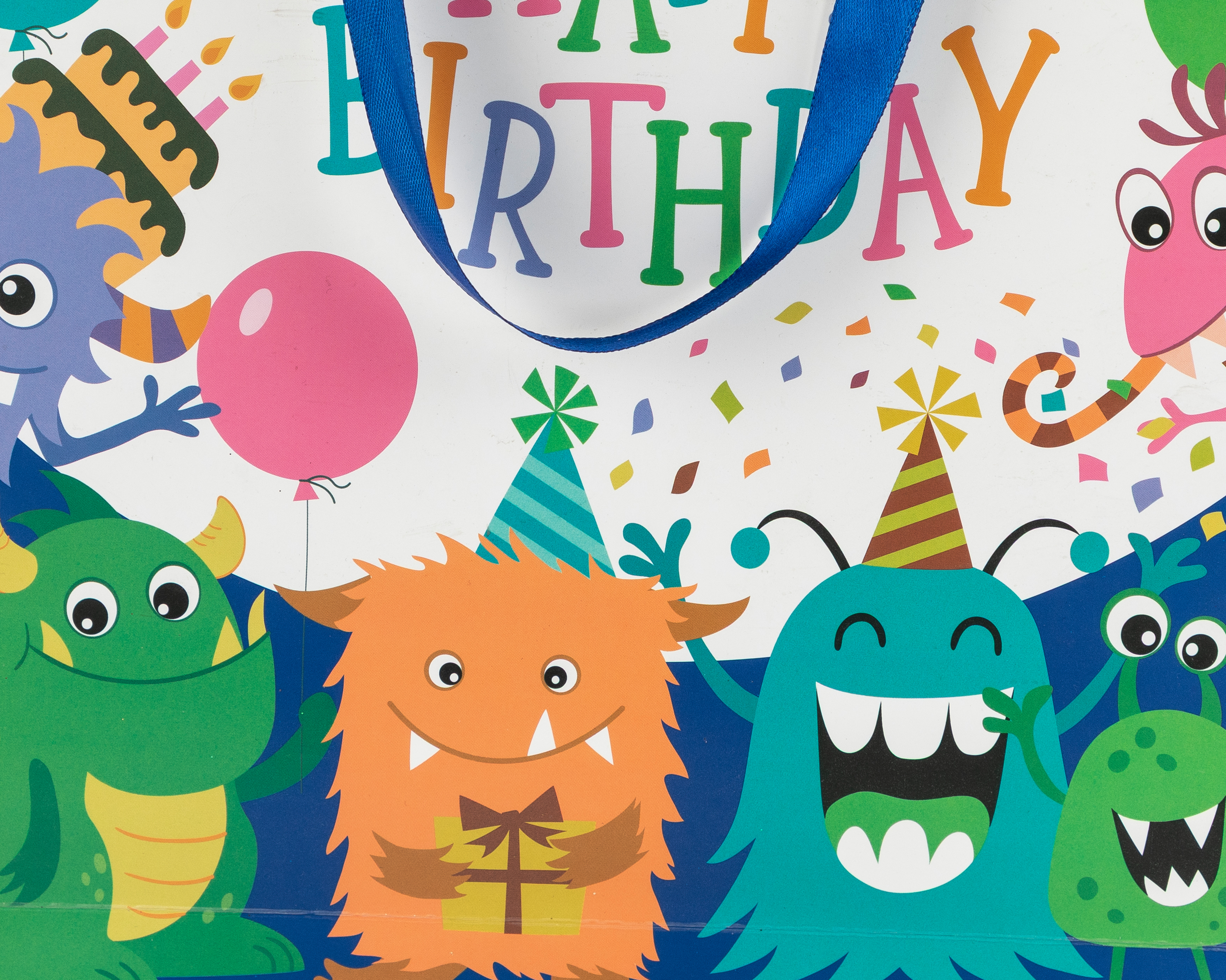 Foto 3 | Foto 3 | Bolsa de Regalo Minigami