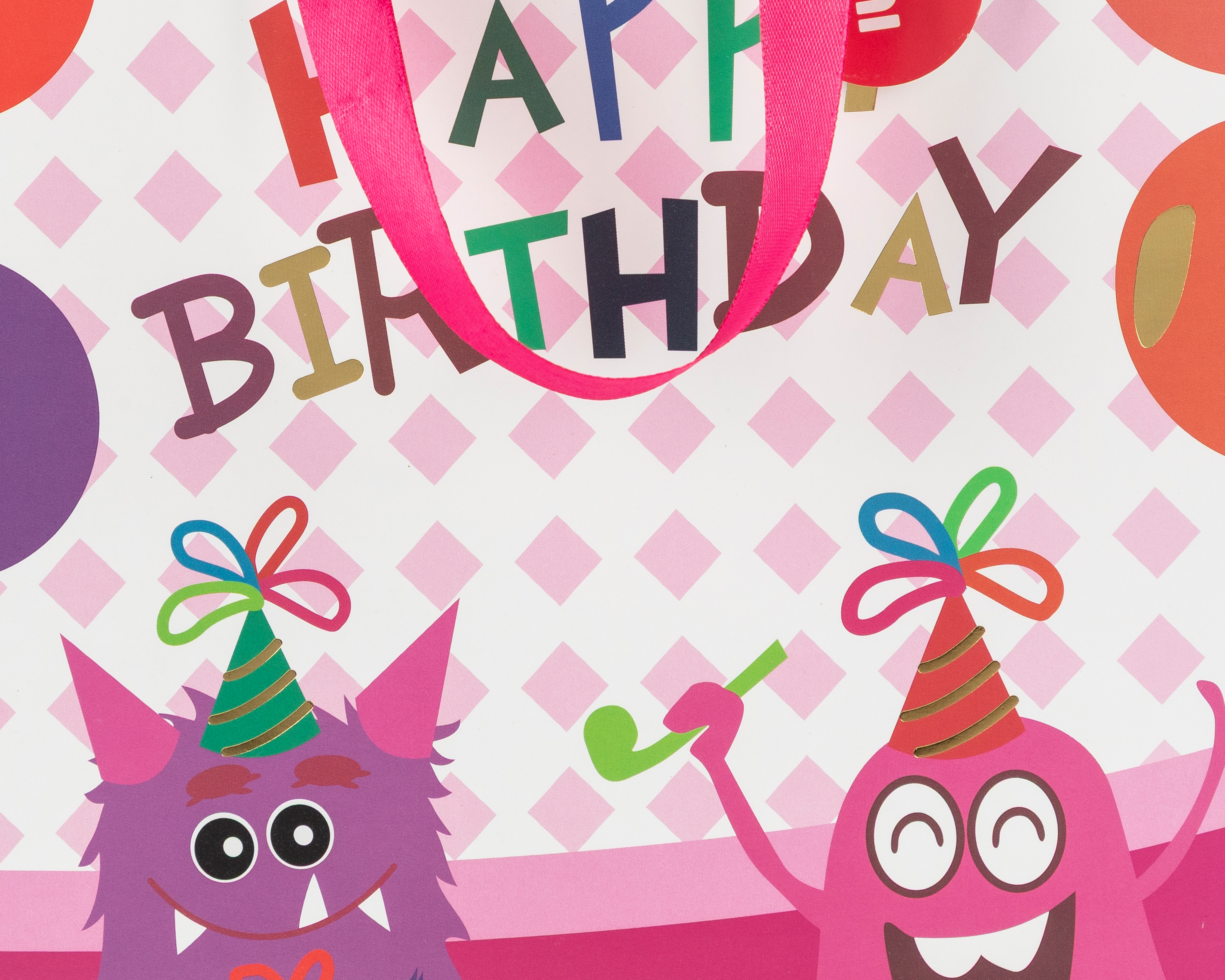 Foto 3 | Foto 3 | Bolsa de Regalo Minigami