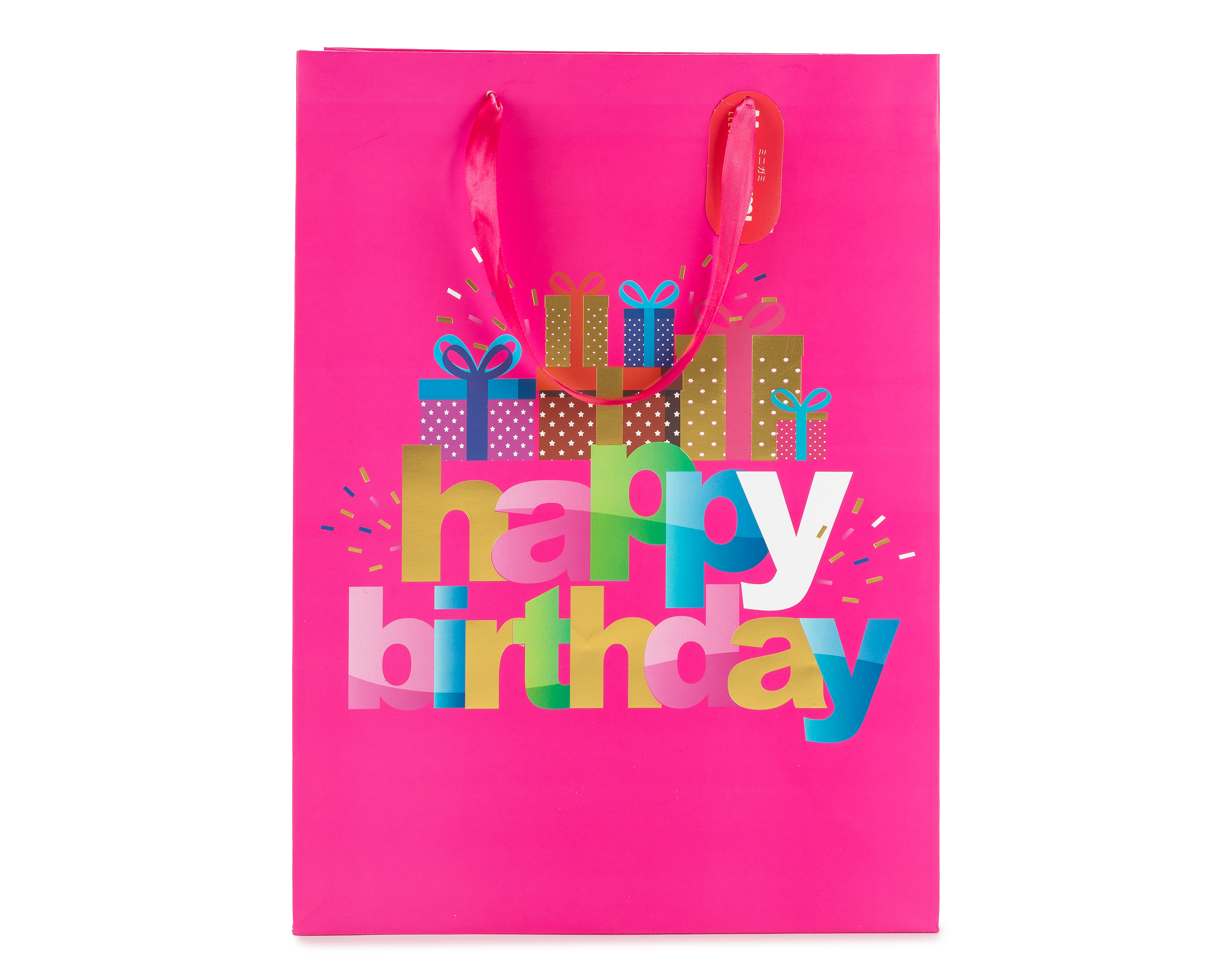 Bolsa de Regalo Minigami