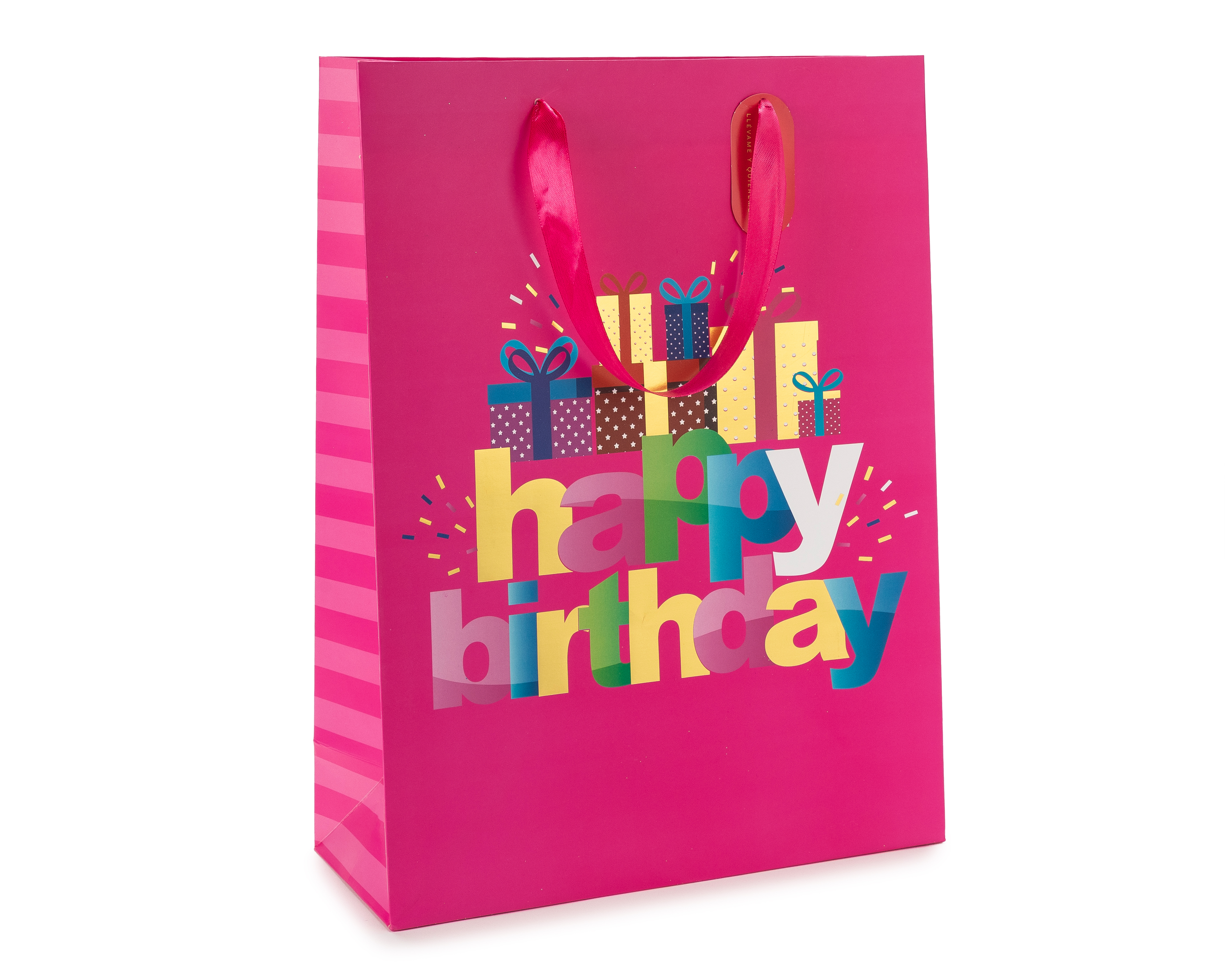 Foto 2 | Foto 2 | Bolsa de Regalo Minigami