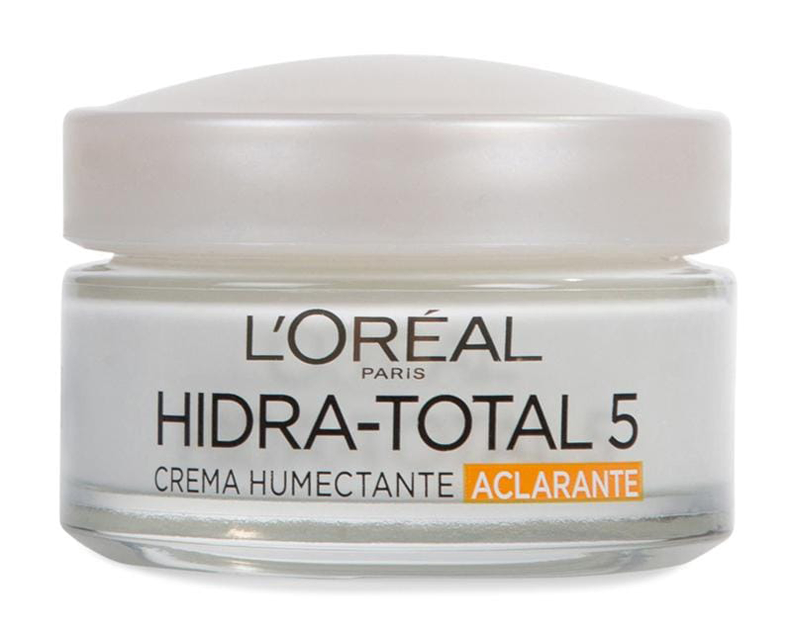 Foto 2 pulgar | Foto 1 | Crema Facial Hidra -Total 5 Anti-Manchas L´oréal