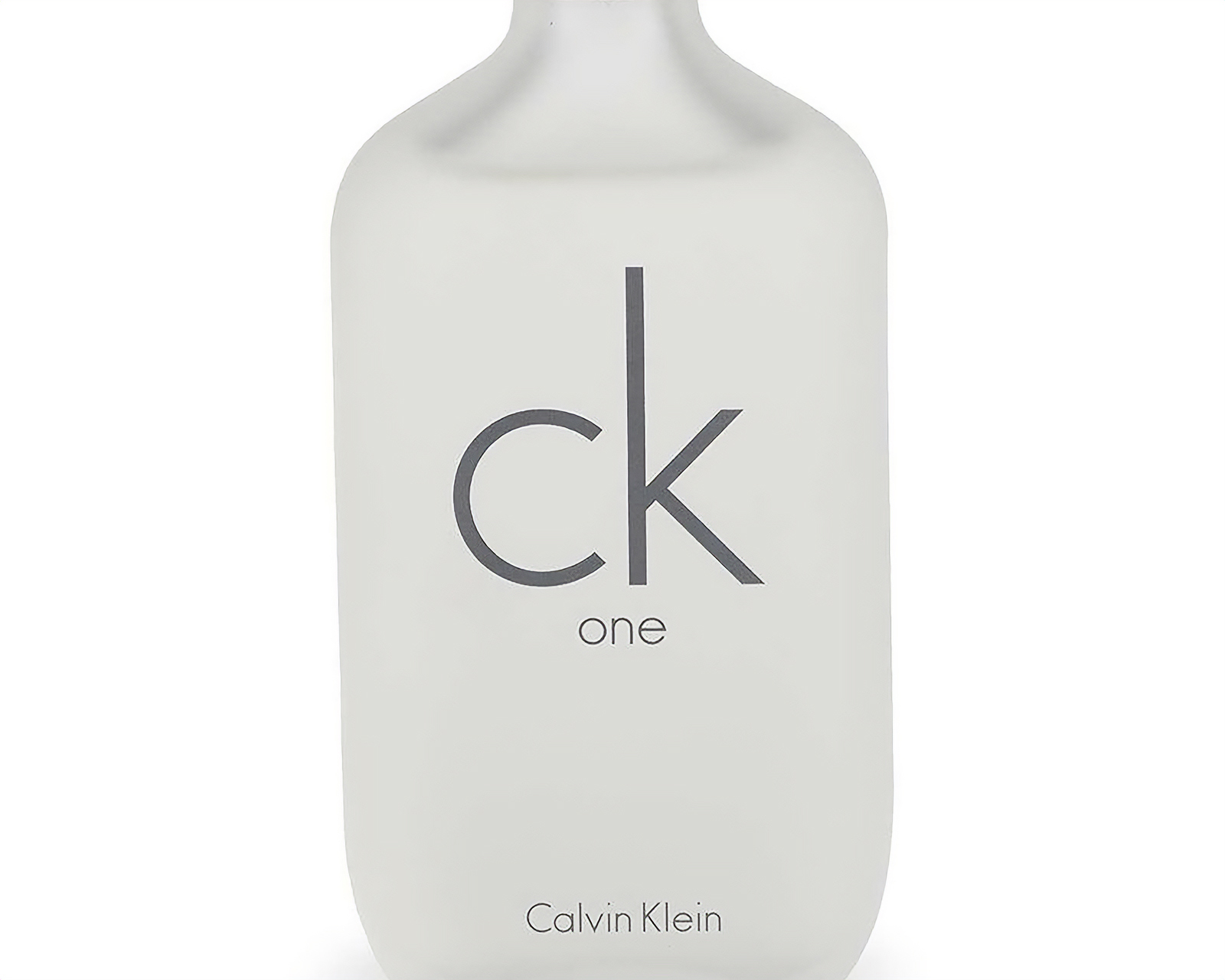 Foto 4 pulgar | Foto 3 | Perfume Calvin Klein One Eau de Toilette 100 ml