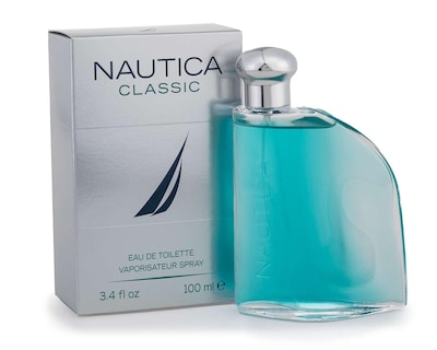 Foto 1 | Foto 1 | Perfume Nautica Classic Eau de Toilette 100 ml