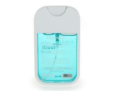 Foto 2 | Foto 2 | Spray Antibacterial Clean Touch Bausse Chicle 38 ml