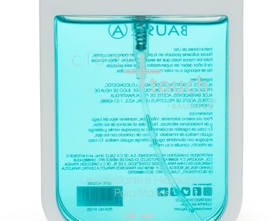 Foto 3 | Foto 3 | Spray Antibacterial Clean Touch Bausse Chicle 38 ml