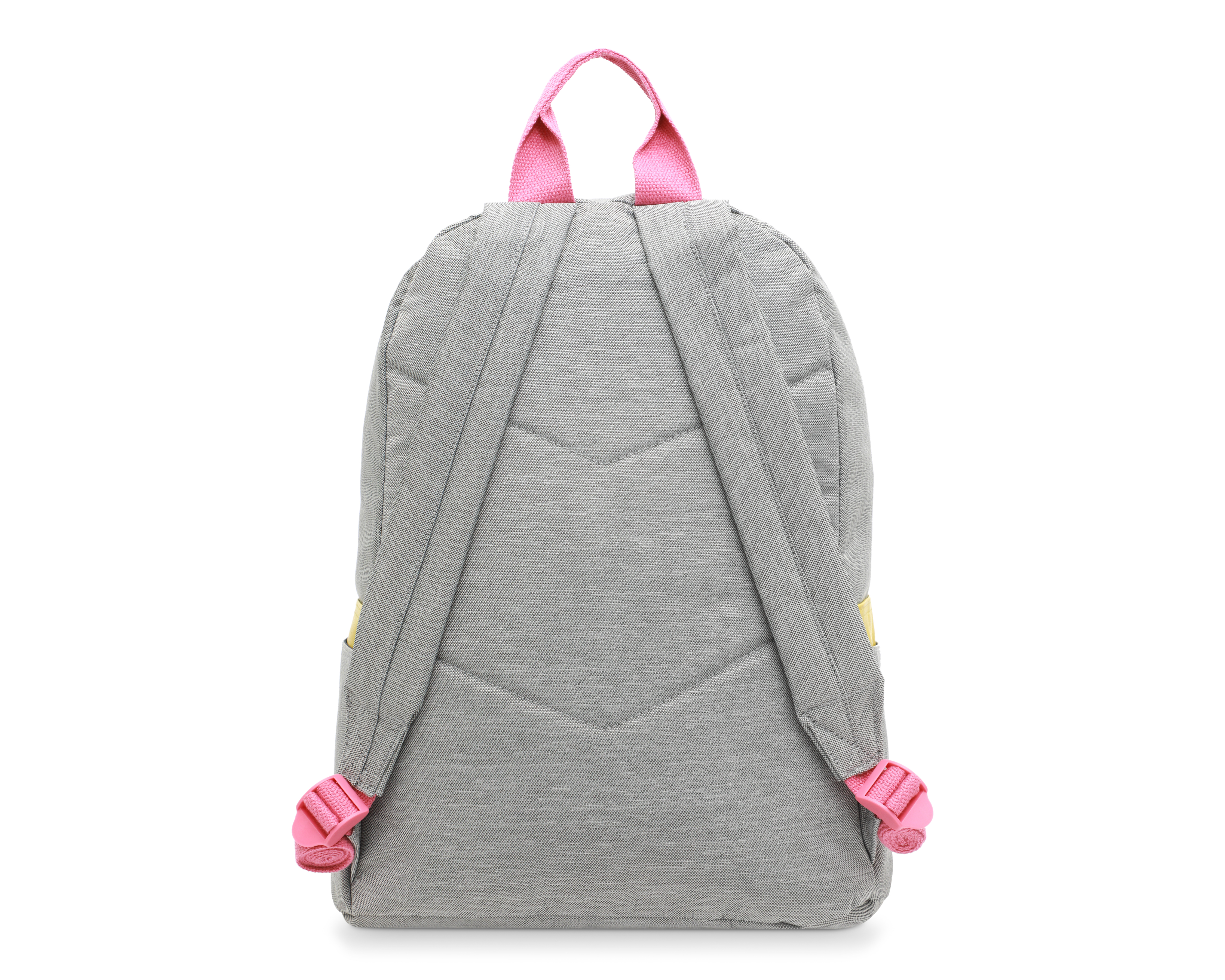 Foto 5 pulgar | Foto 4 | Mochila Girls Attitude Gris