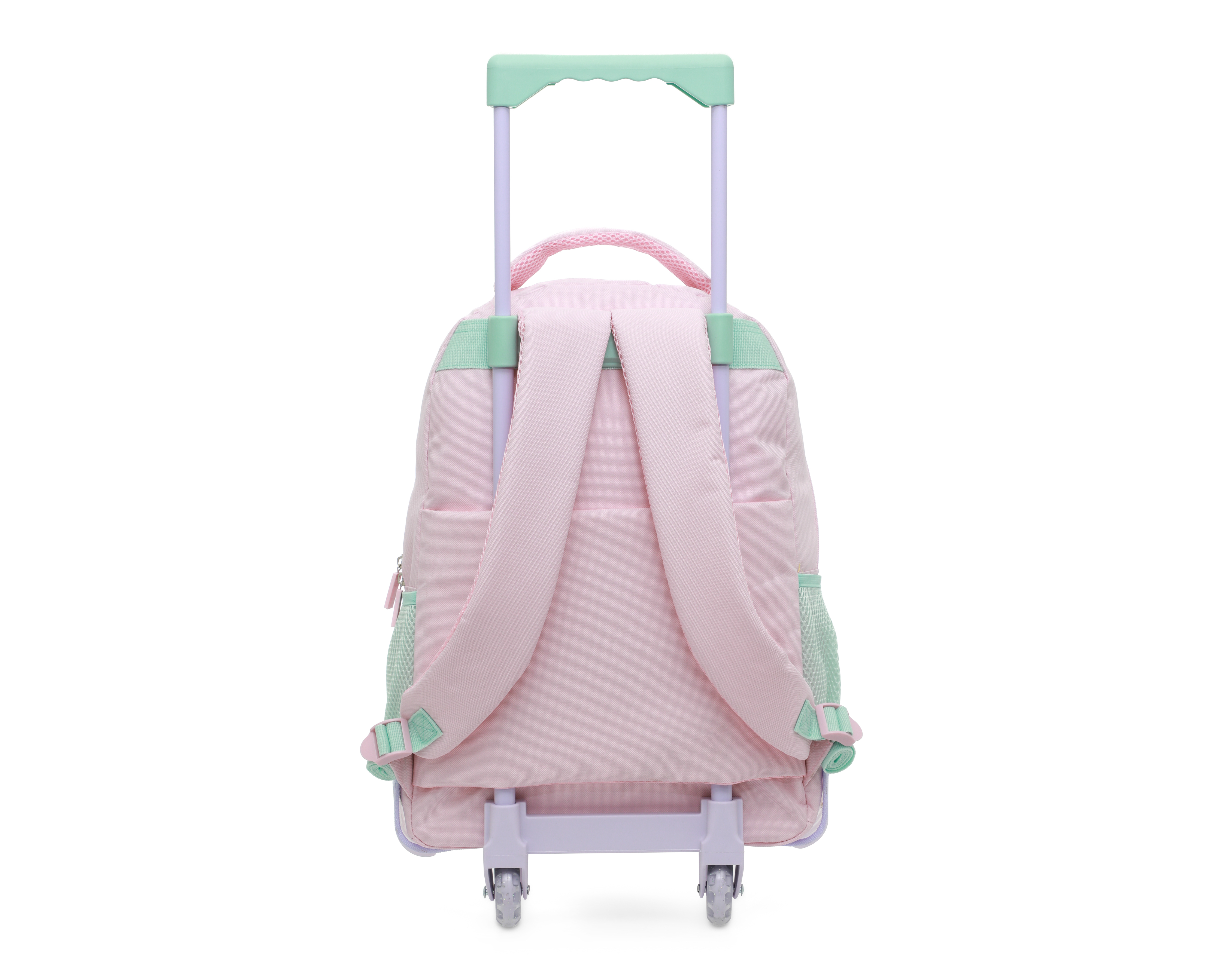 Foto 4 | Foto 4 | Mochila con Ruedas Girls Attitude Lila