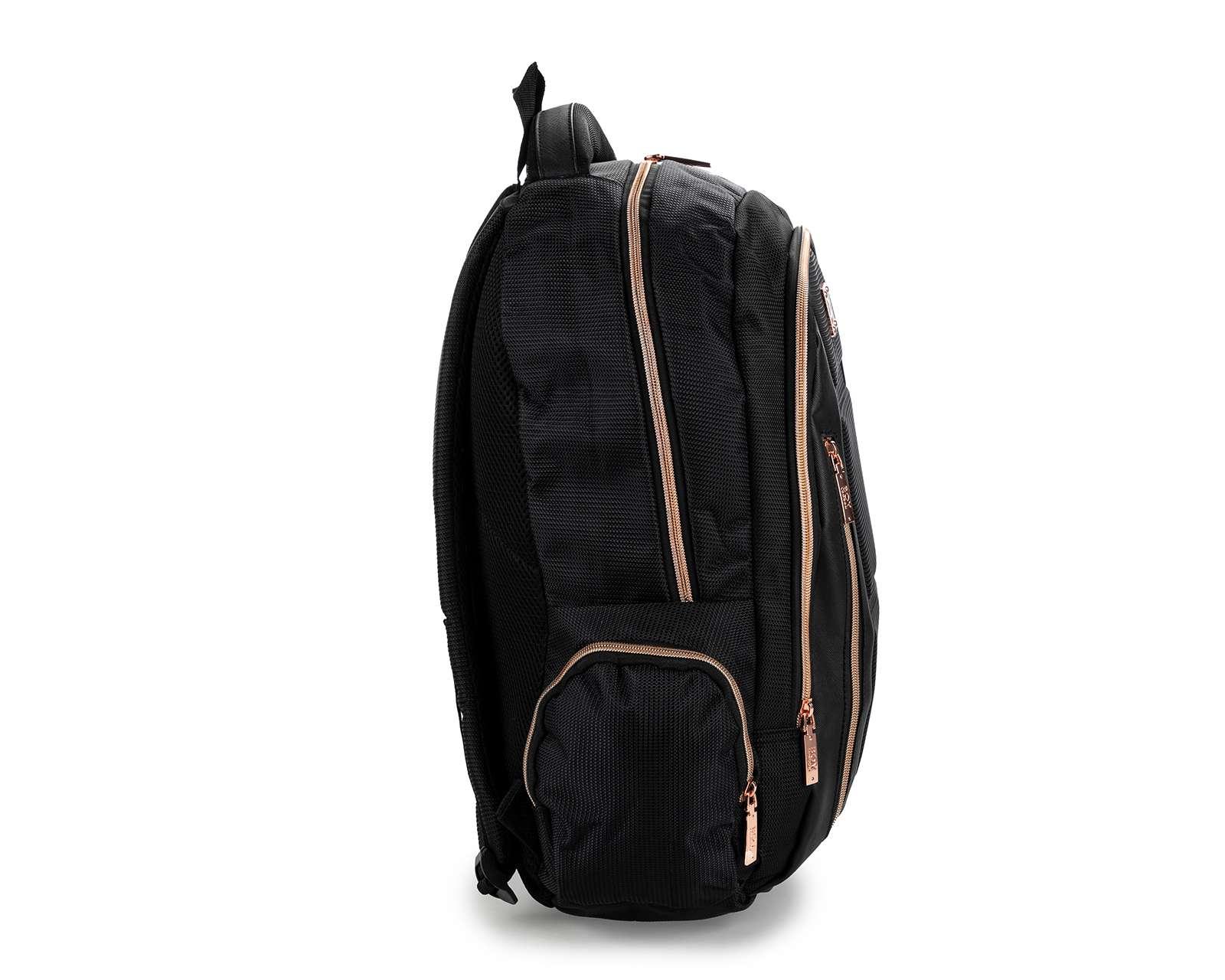 Foto 3 | Foto 3 | Mochila Boy London Negra