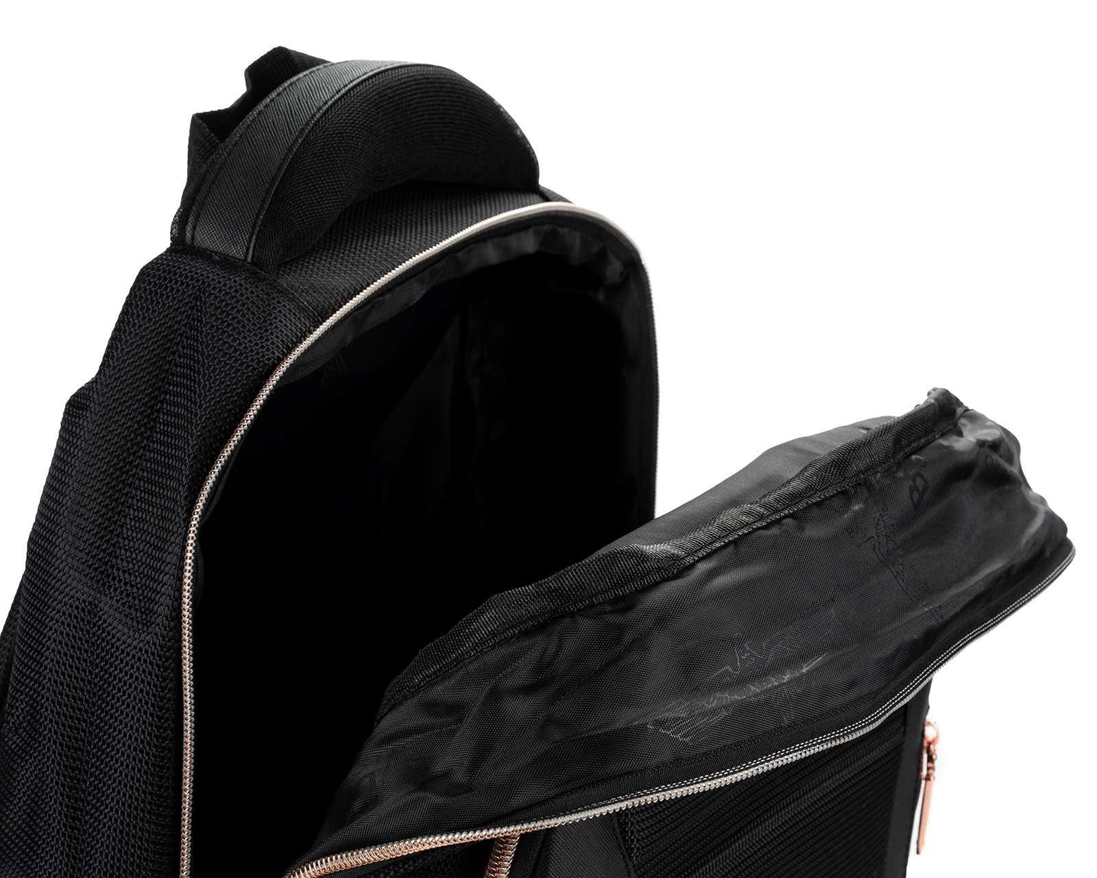 Foto 7 pulgar | Foto 6 | Mochila Boy London Negra