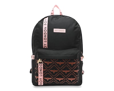 Foto 1 | Foto 1 | Mochila Boy London Negra