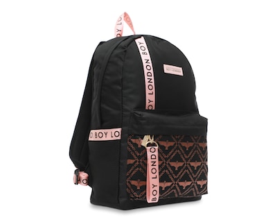 Foto 2 | Foto 2 | Mochila Boy London Negra