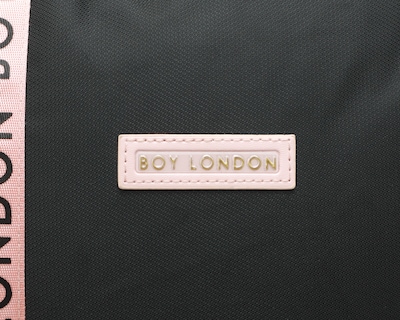 Foto 5 | Foto 5 | Mochila Boy London Negra