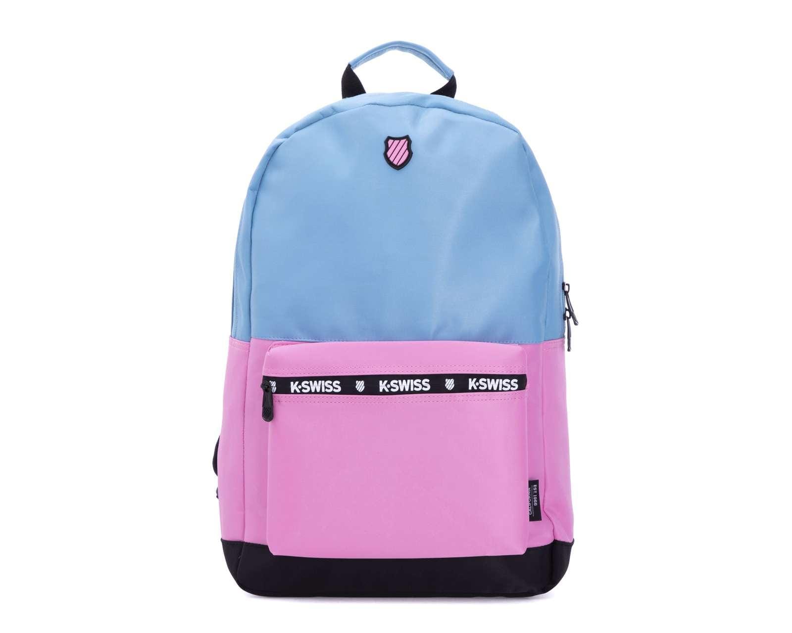 Foto 1 | Foto 1 | Mochila K-Swiss