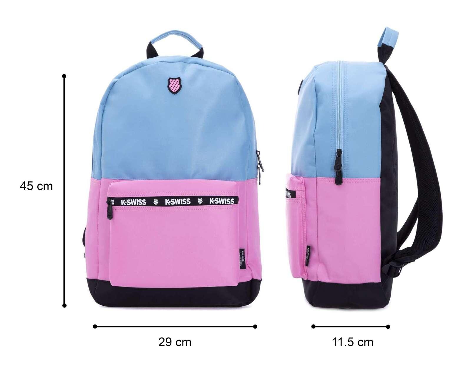 Foto 6 | Foto 6 | Mochila K-Swiss