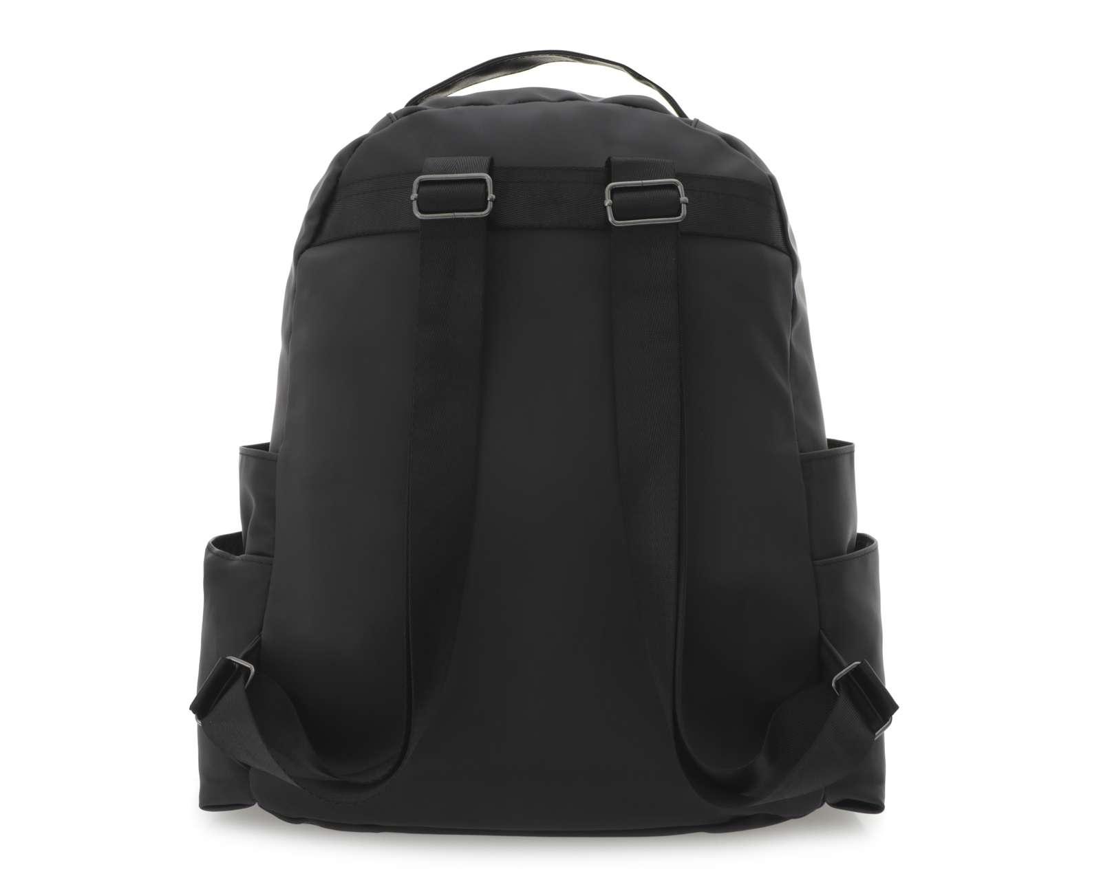 Foto 4 | Foto 4 | Mochila Negra Jennifer Lopez