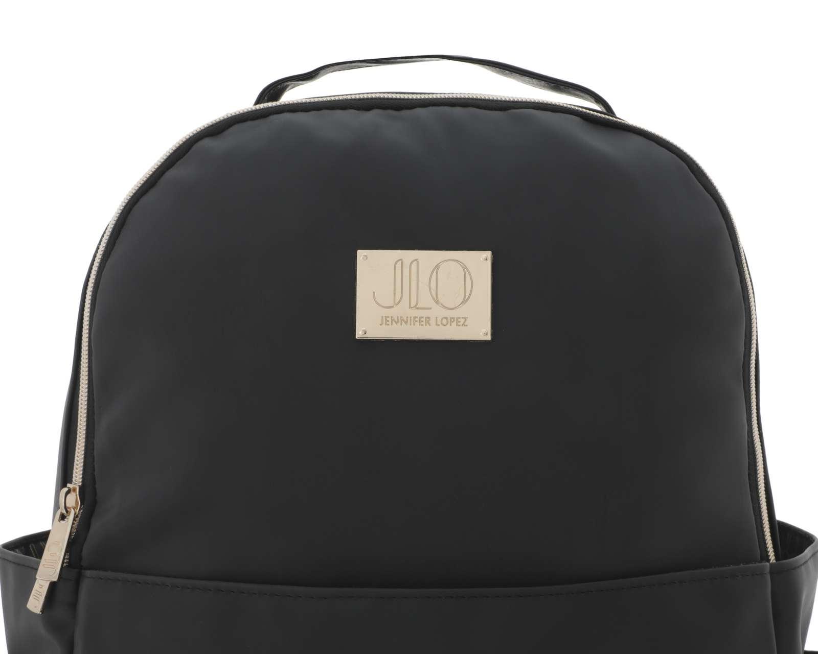 Foto 6 pulgar | Foto 5 | Mochila Negra Jennifer Lopez