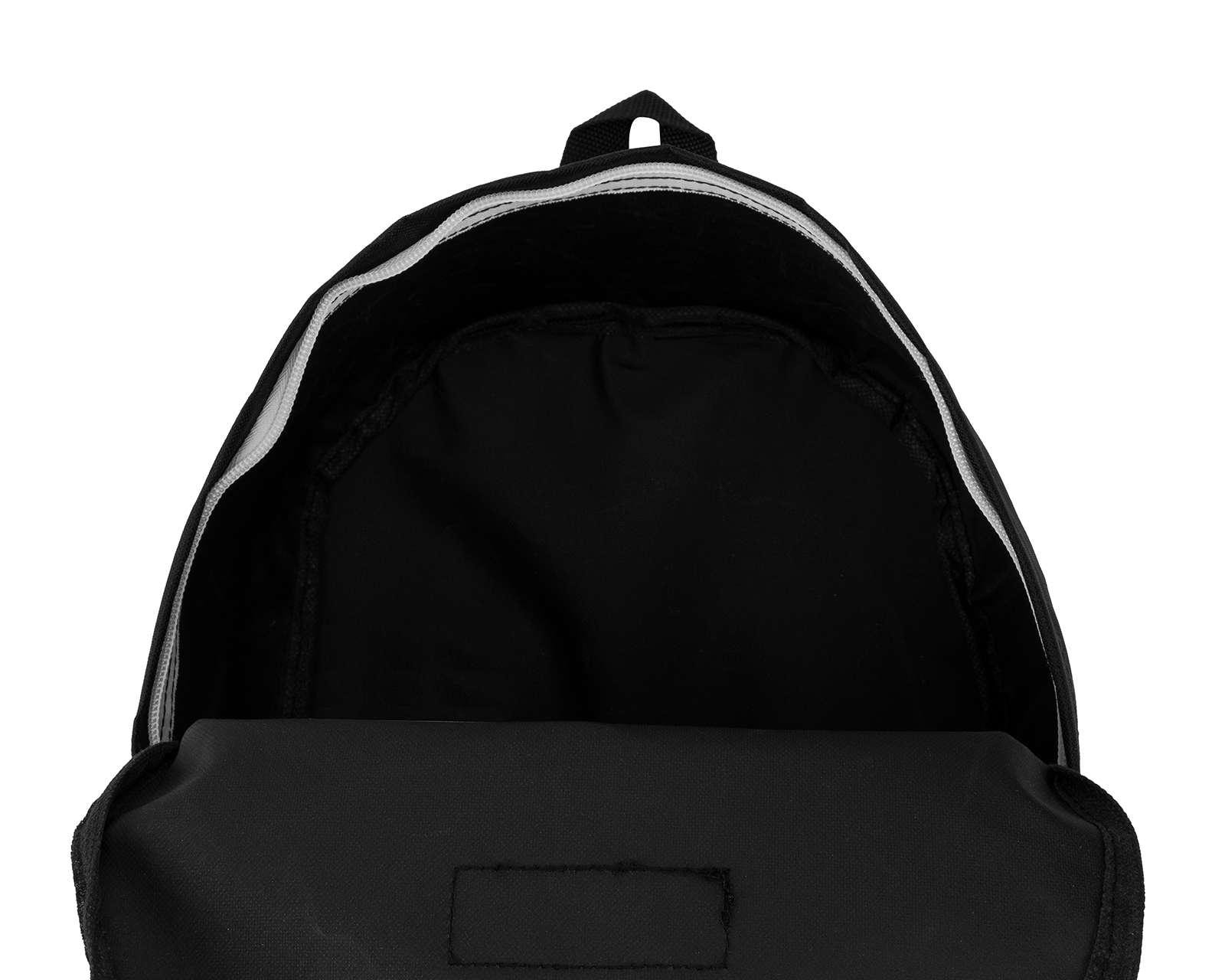 Foto 4 | Foto 4 | Mochila Everest Negra