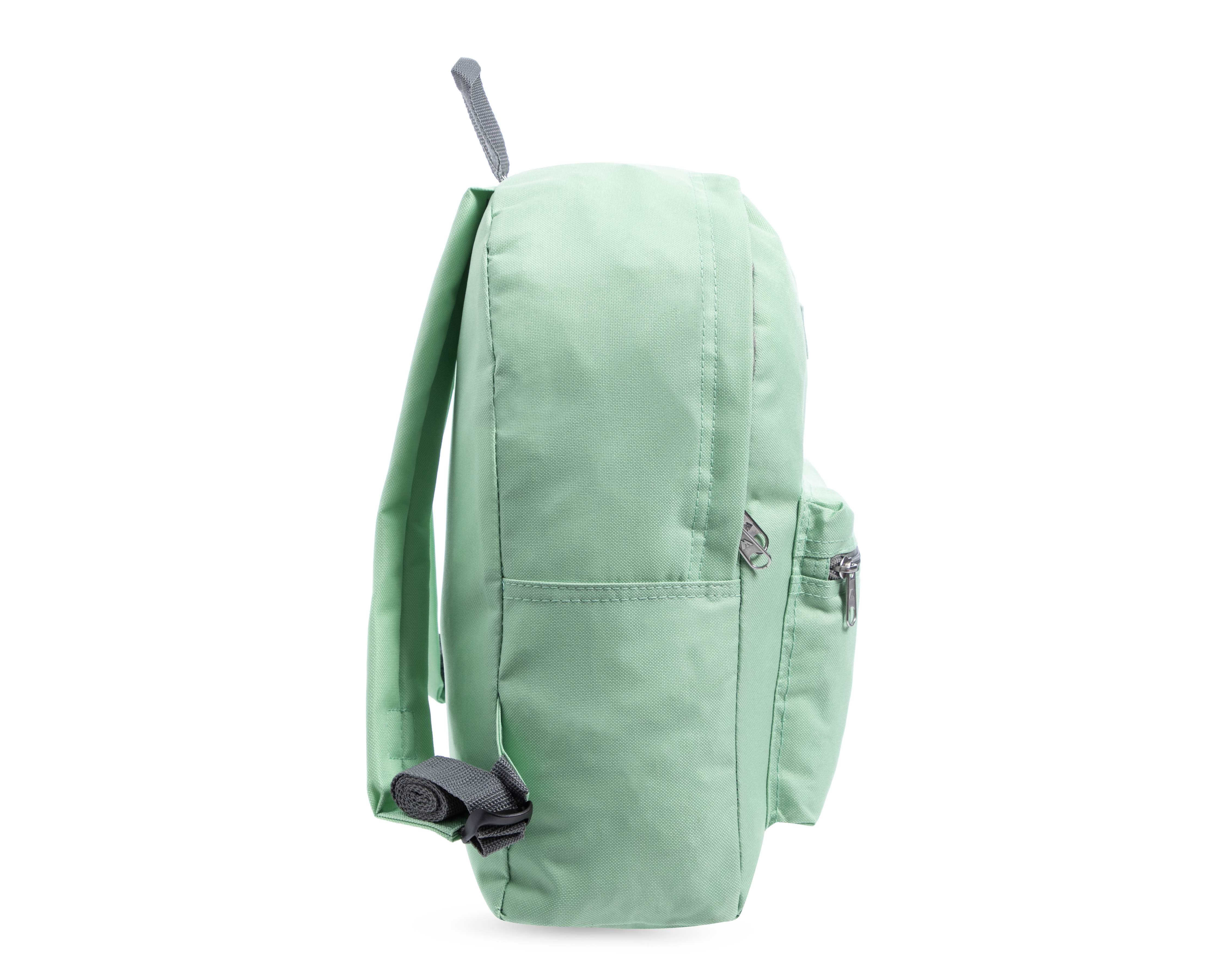 Foto 4 pulgar | Foto 3 | Mochila Everest Verde